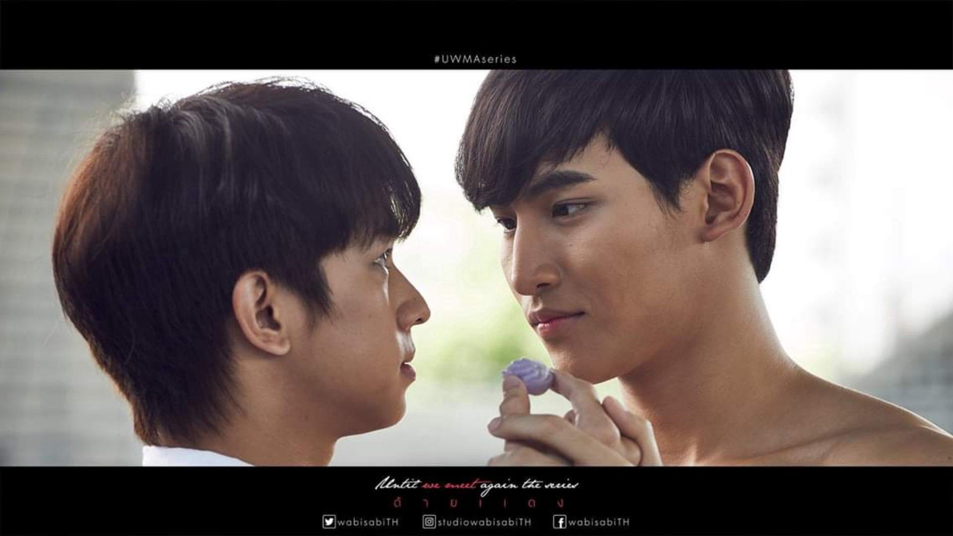 ENG Sub} English & Español Subs_Episode 9 (. )LINE TV (TH)Until We Meet Again The Series