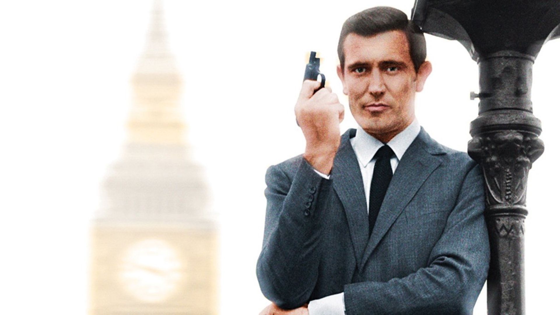 New James Bond Doc Tells The Crazy Story Of One Time 007 George Lazenby, Who Had It All And Gave It Up