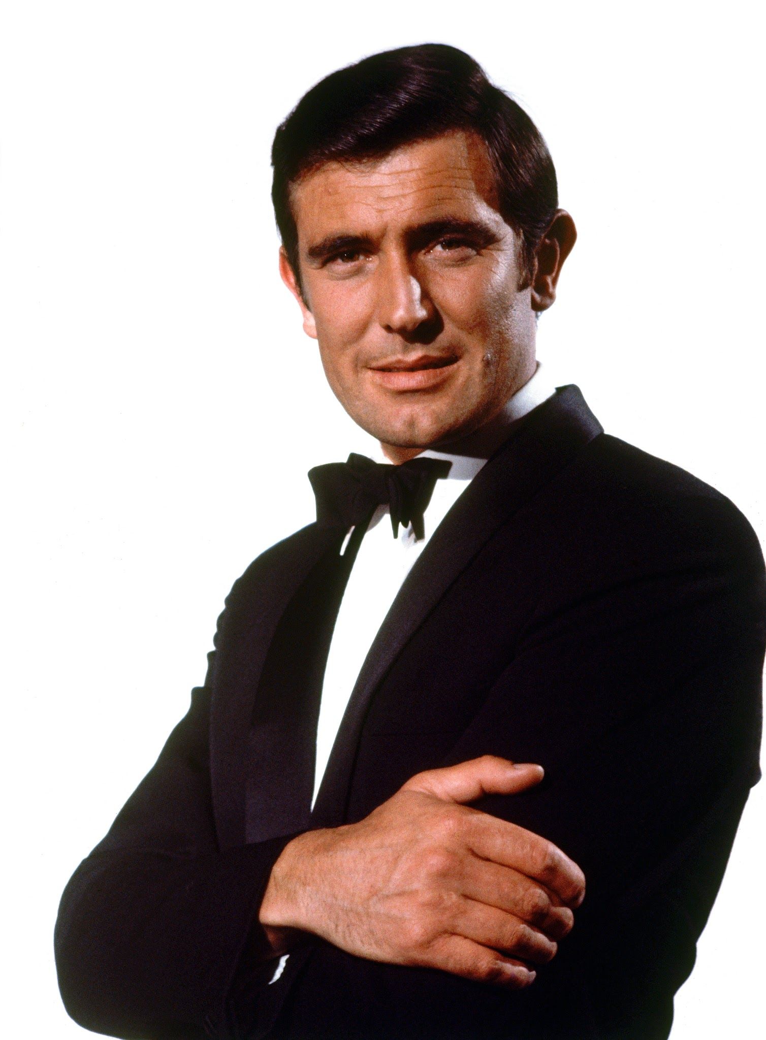 George Lazenby Wallpapers - Wallpaper Cave