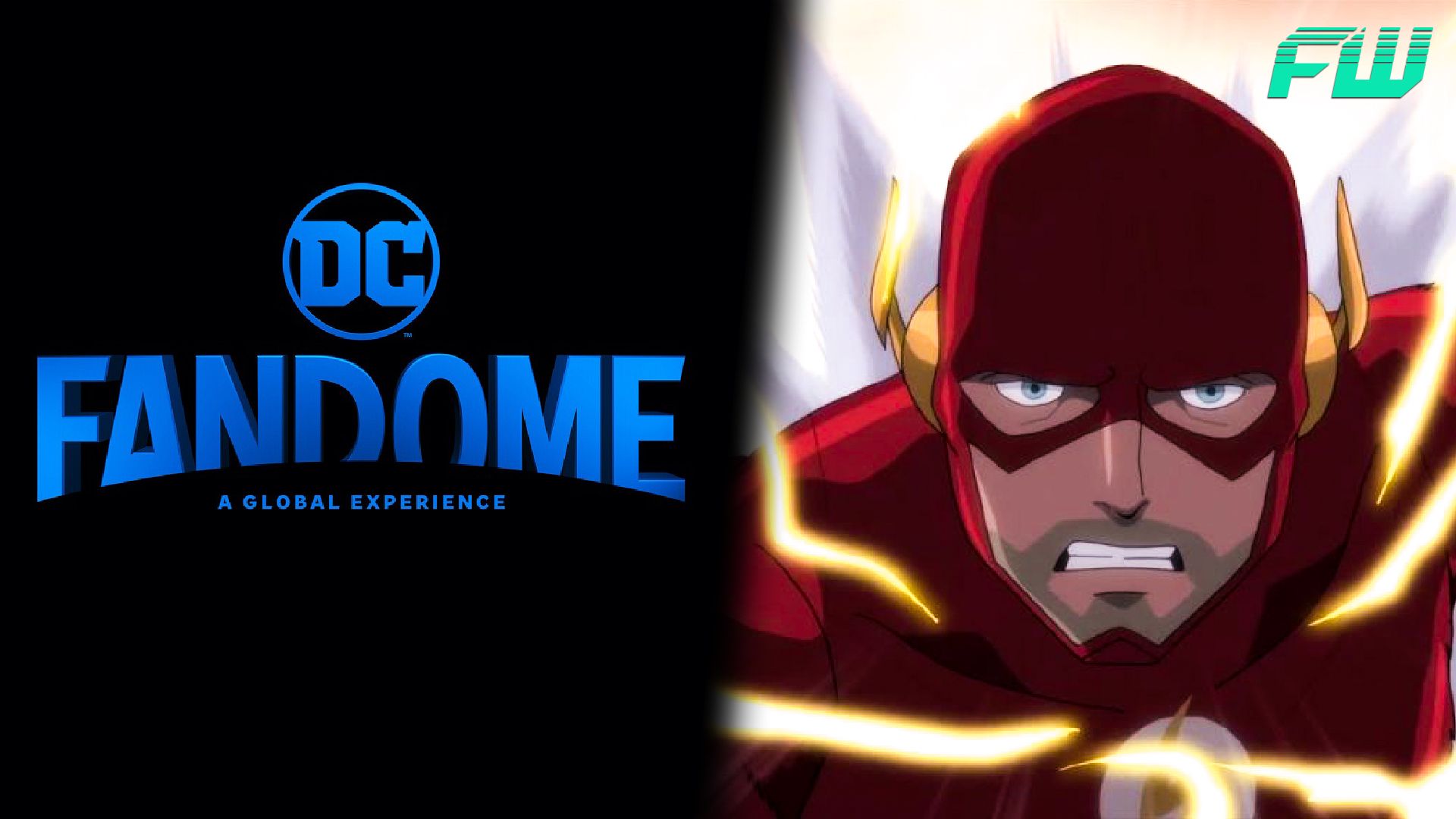 DC FanDome Brings Bittersweet News for DCAU Fans