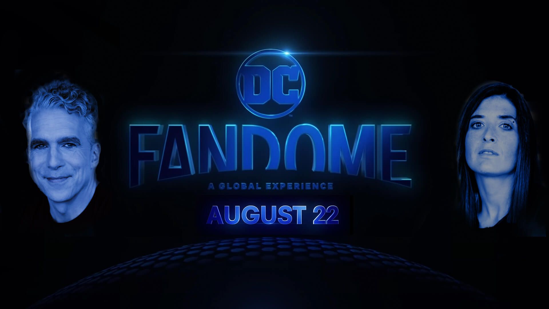 Announcement To Come