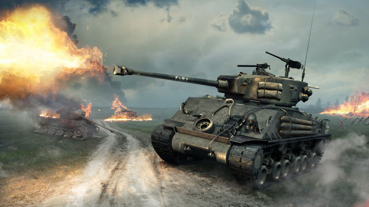 FURY action drama war brad pitt military tank war 1fury fighting wallpaperx2304
