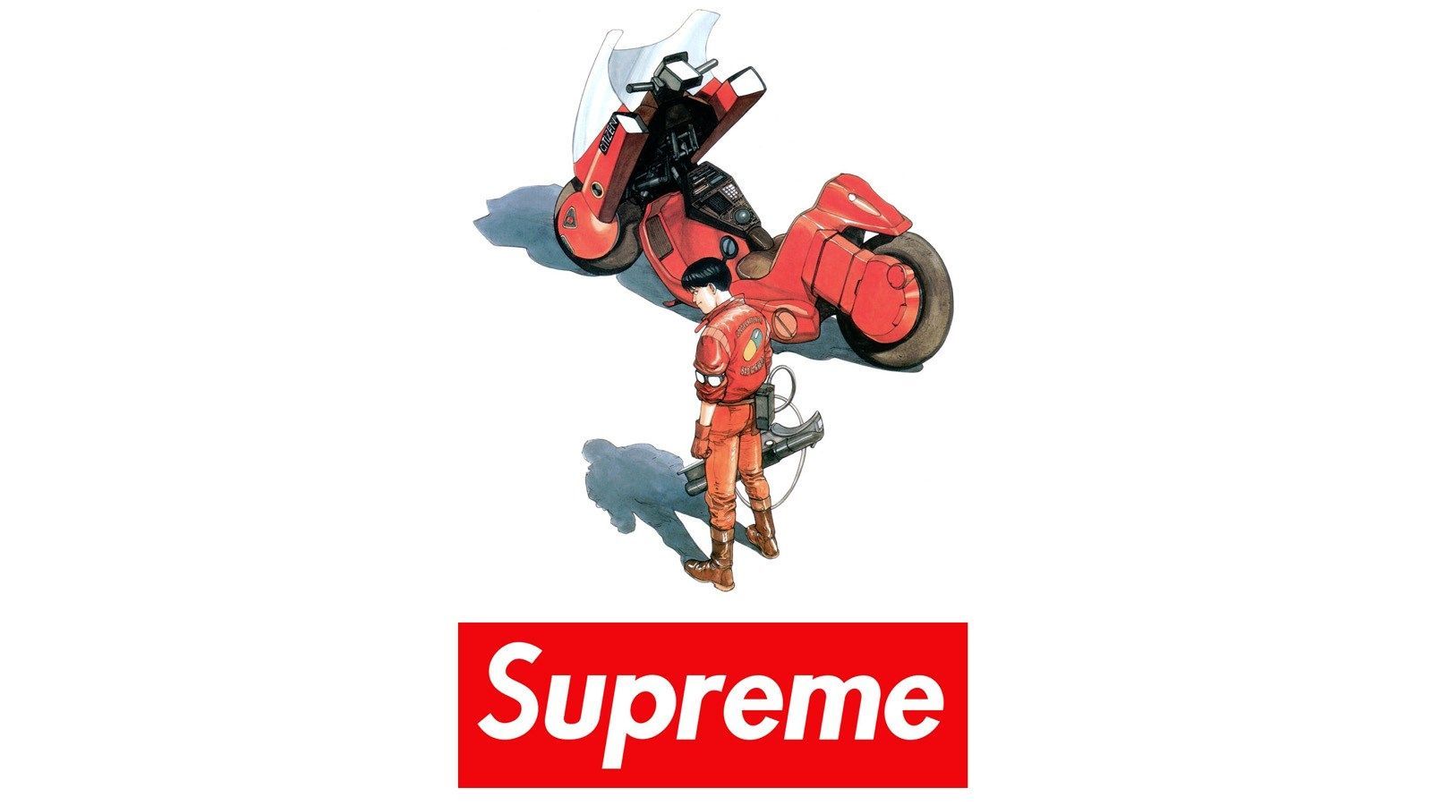 deadpool tells it himself supreme two is the best  Supreme iphone  wallpaper, Deadpool wallpaper, Supreme wallpaper