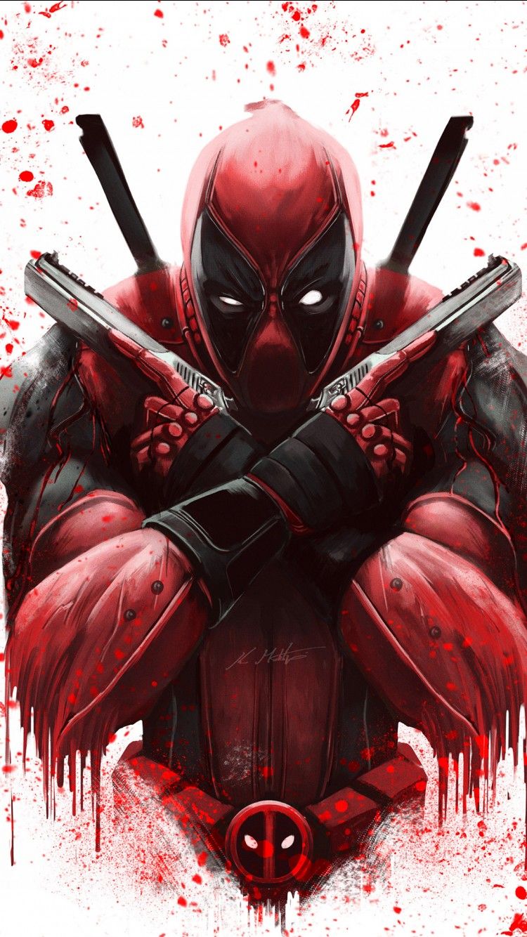 Featured image of post Cool Supreme Deadpool Wallpapers - Cool deadpool wallpapers for free download.