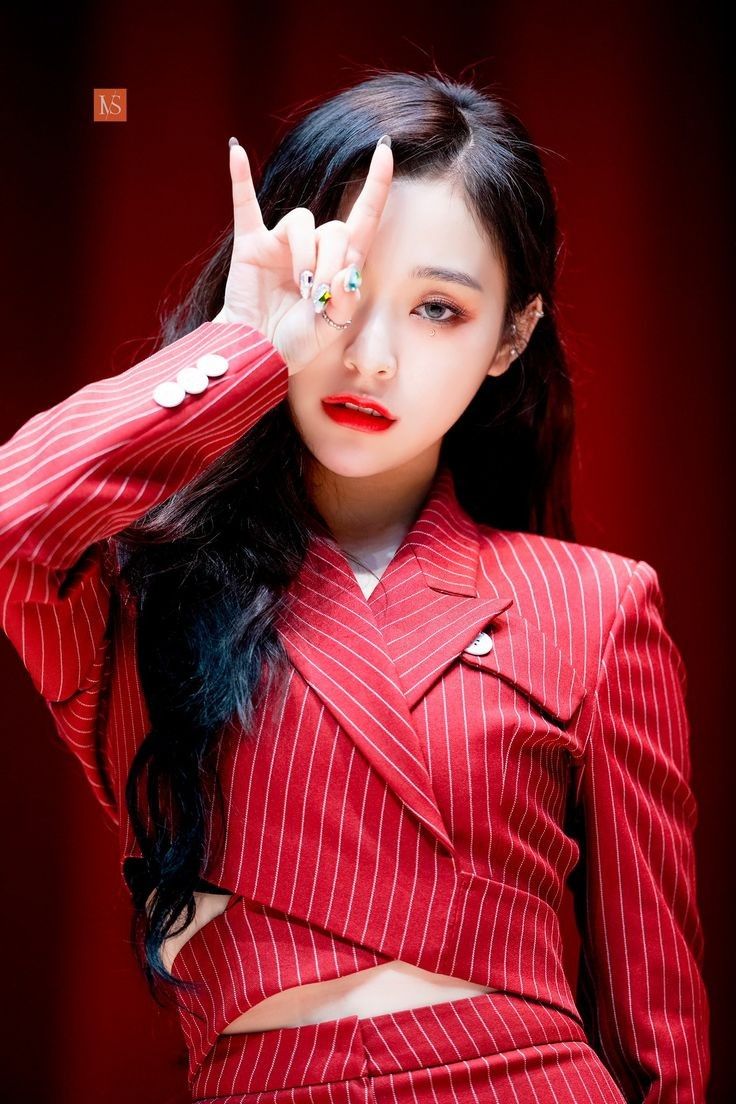 Gahyeon (드림캐쳐) Wallpaper