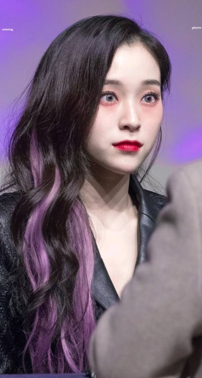 Gahyeon wallpaper