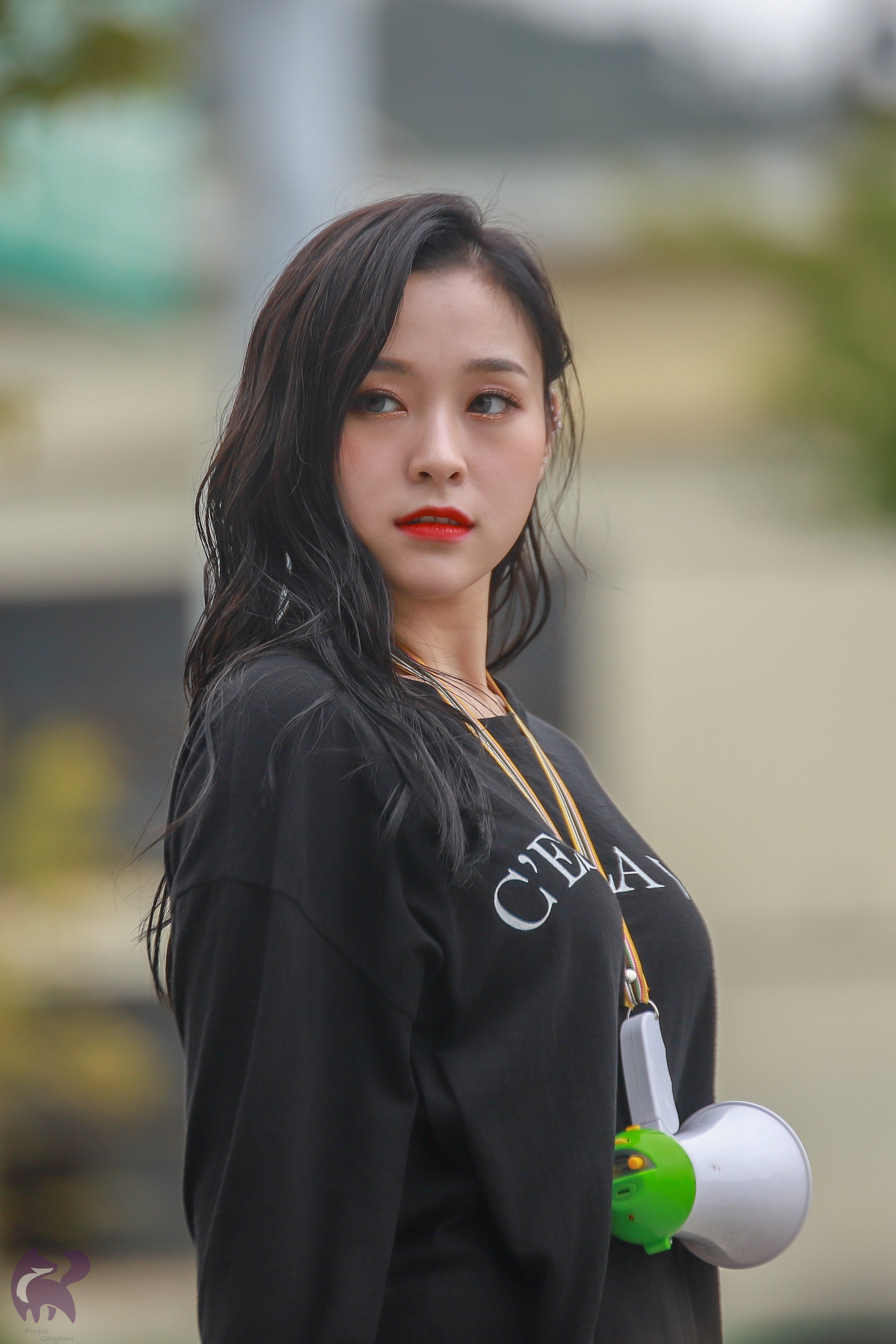 Wallpaper Heaven: Gahyeon