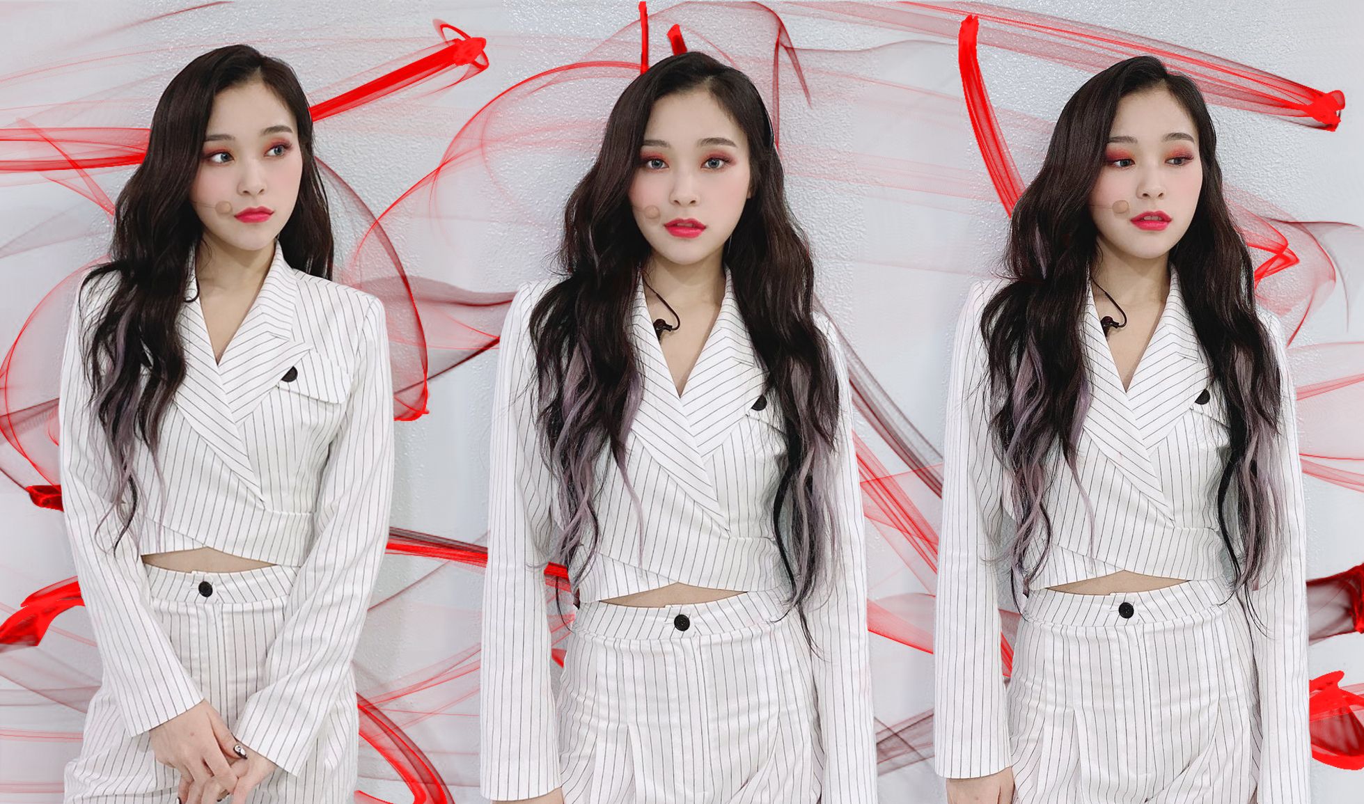 Gahyeon (드림캐쳐) Wallpaper