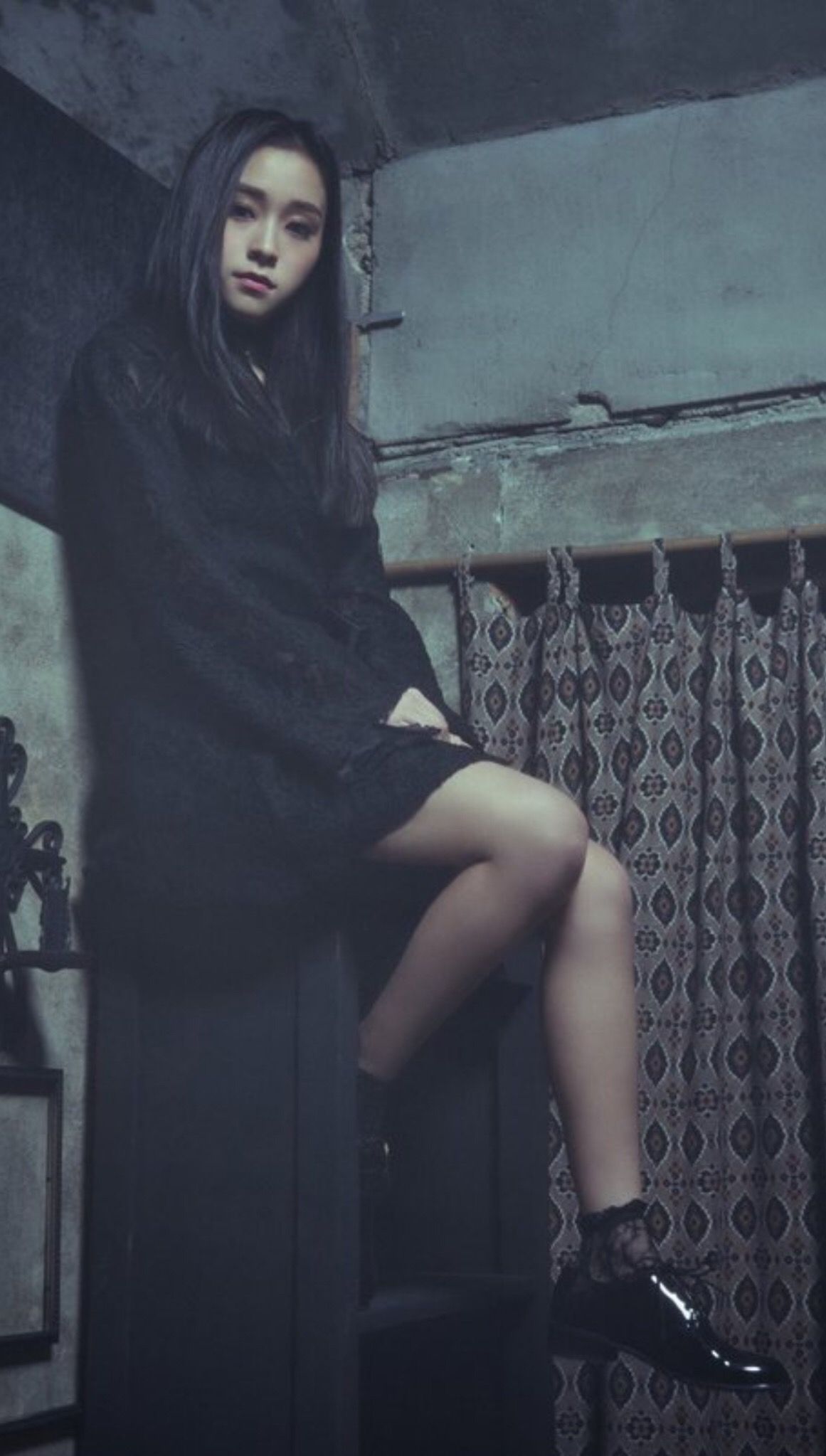 Dreamcatcher Gahyeon wallpaper kpop dreamcatcher dreamc