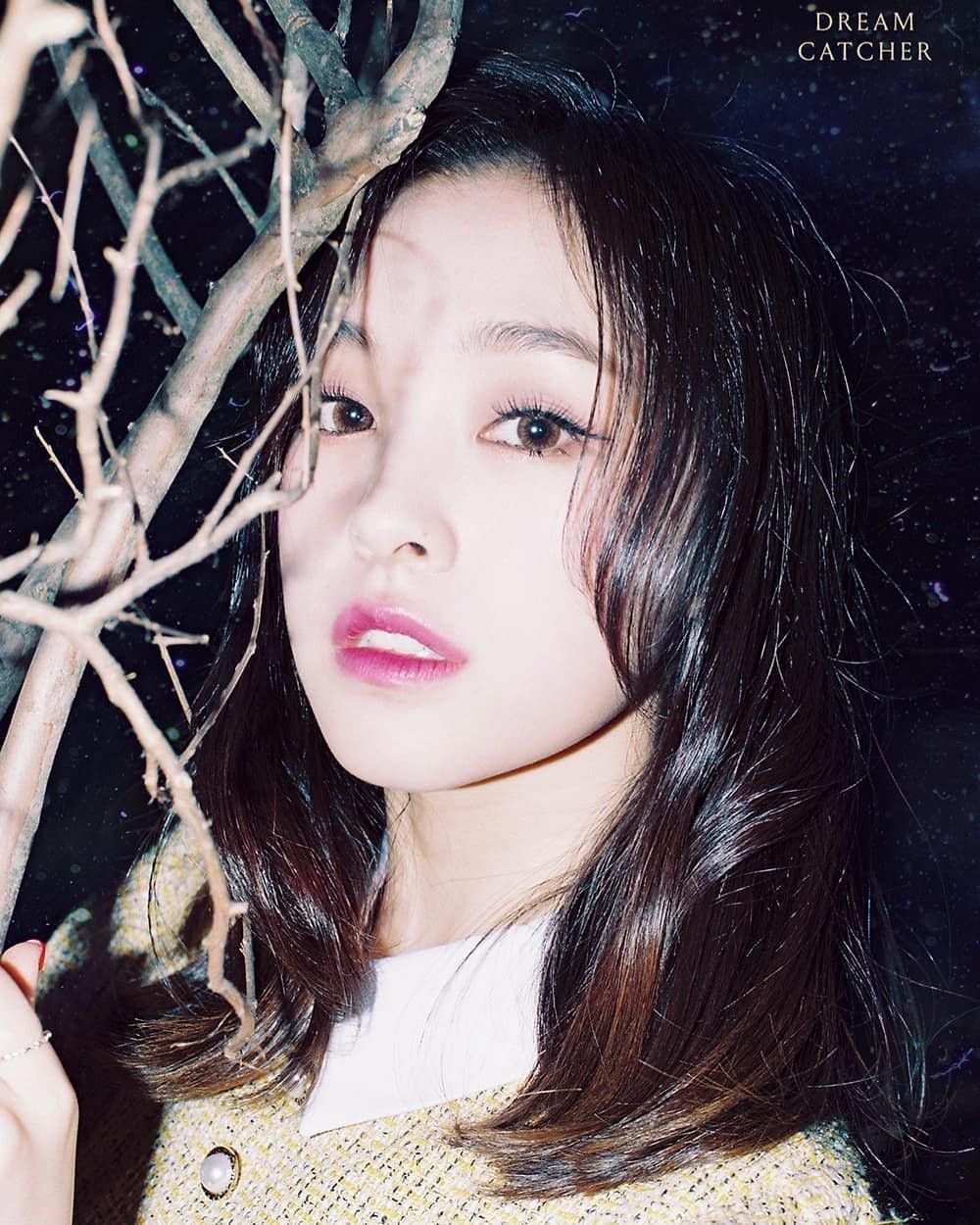 Dreamcatcher the ERA. Dream catcher, Kpop girl groups, Kpop girls