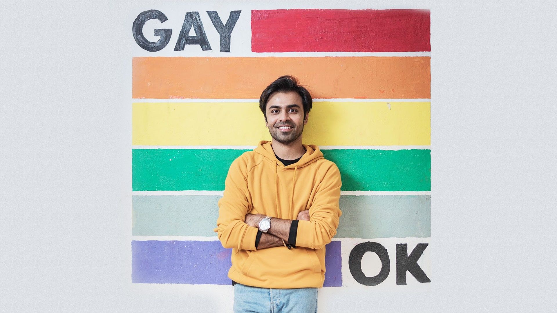 Shubh Mangal Zyada Saavdhan Star Jitendra Kumar On The Film, The On Screen Kiss And His Big Bollywood Break