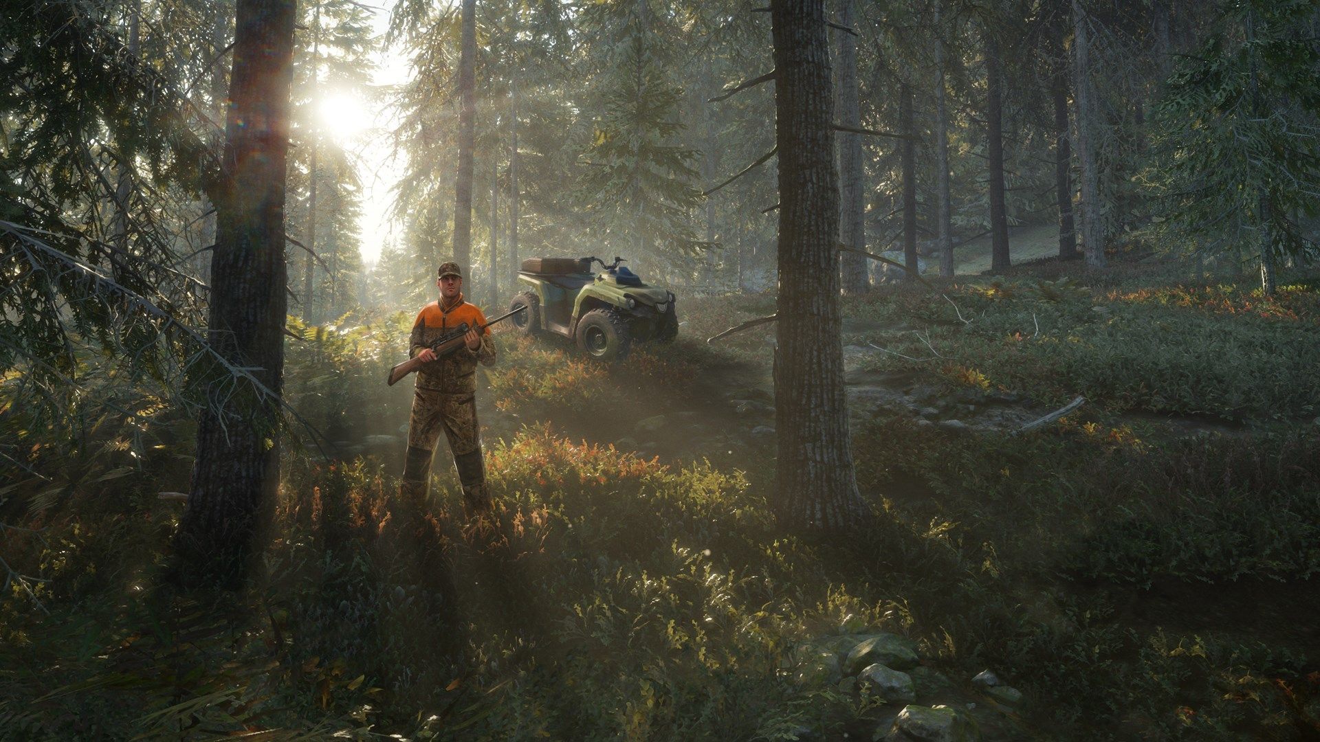 Buy TheHunter: Call Of The Wild Store En CA
