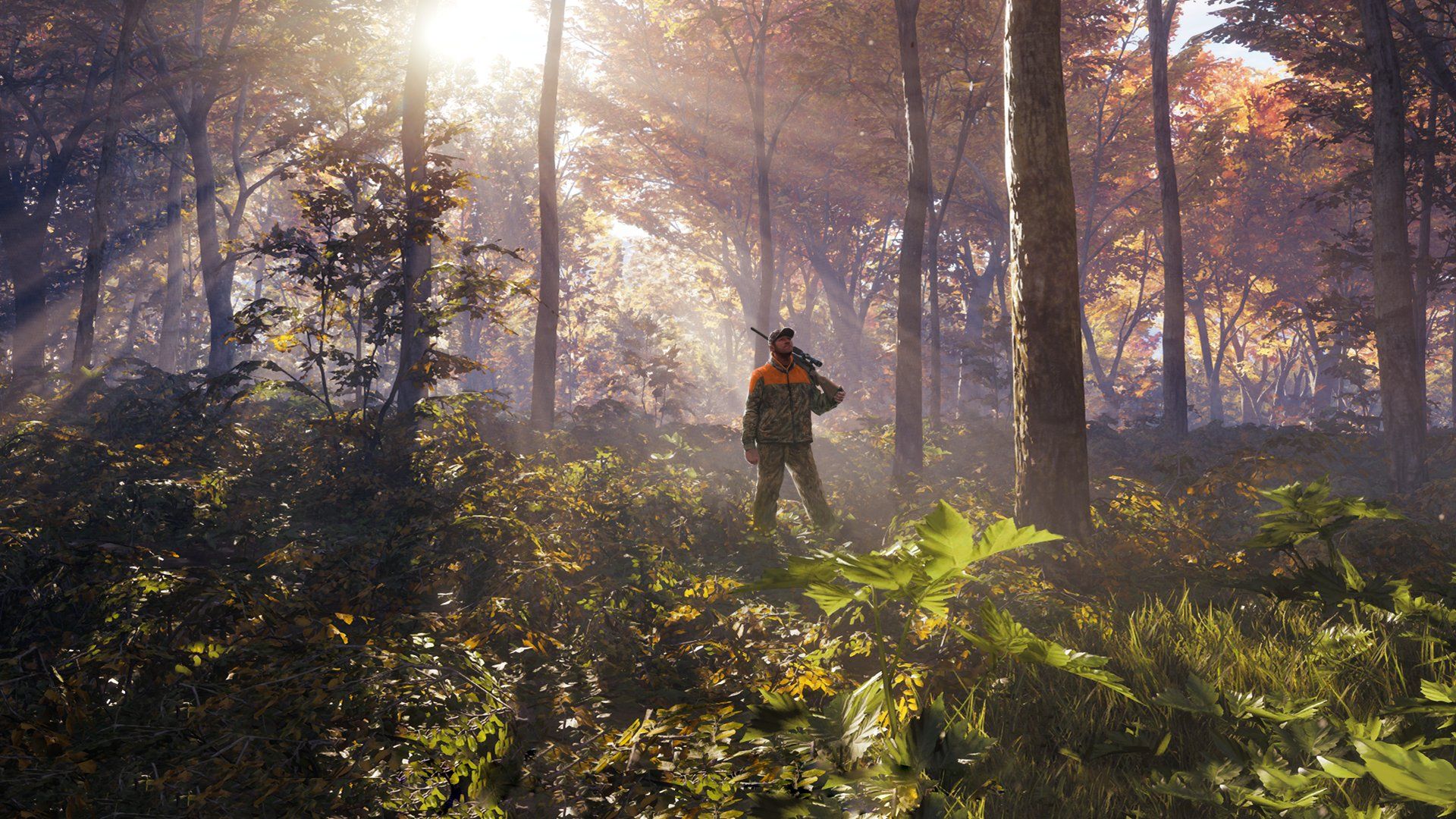 theHunter: Call of the Wild™ download the last version for ios