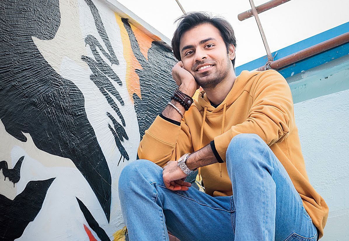 Jitendra Kumar: Latest Articles, Videos & Photo Of Jitendra Kumar Telegraph India