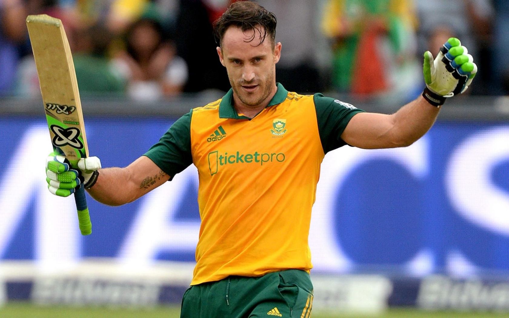 Free Download Faf Du Plessis South Africa Cricket PlayersCricket World [1920x1080] For Your Desktop, Mobile & Tablet. Explore Faf Du Plessis Wallpaper. Faf Du Plessis Wallpaper, Du Wallpaper, Ddu Du