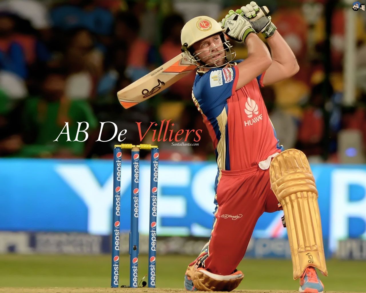 Mr. A famous South African Cricketer De Devilliers - Ab de villiers, Abs, Sports celebrities