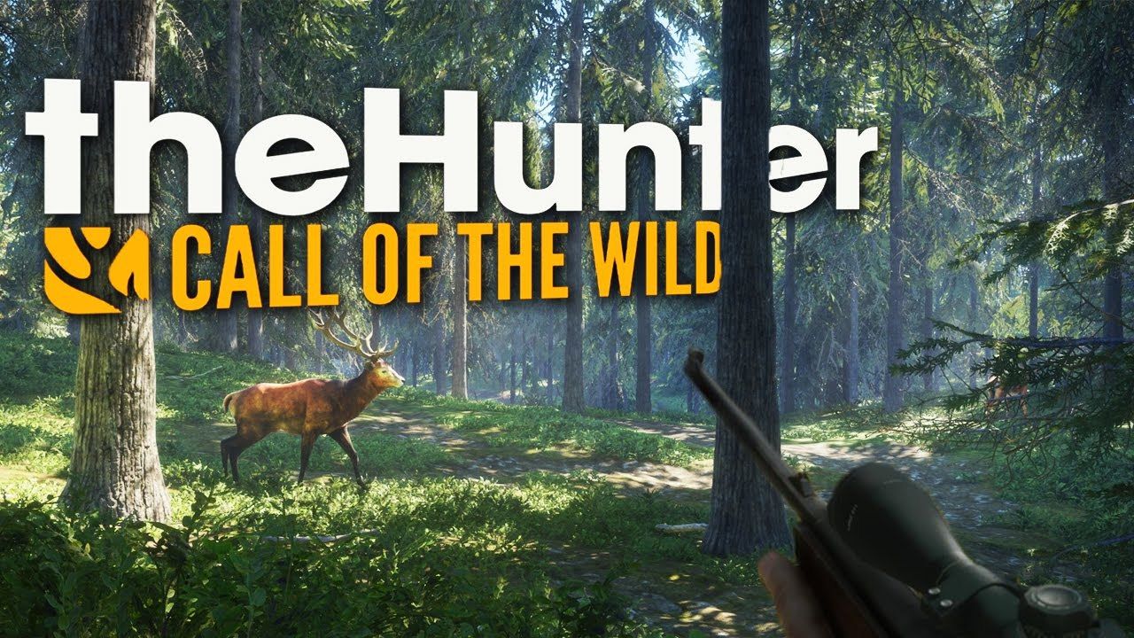 theHunter: Call of the Wild Free Download PC & Mobile Full Game. theHunter: Call of the Wild game for PC and mobile was releas. Call of the wild, Wild, Full games