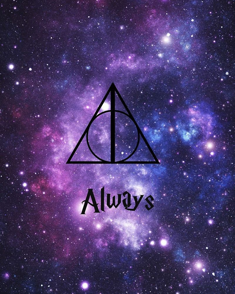 Always Harry Potter by WhereMagicLives. Harry potter wallpaper, Harry potter art, Always harry potter