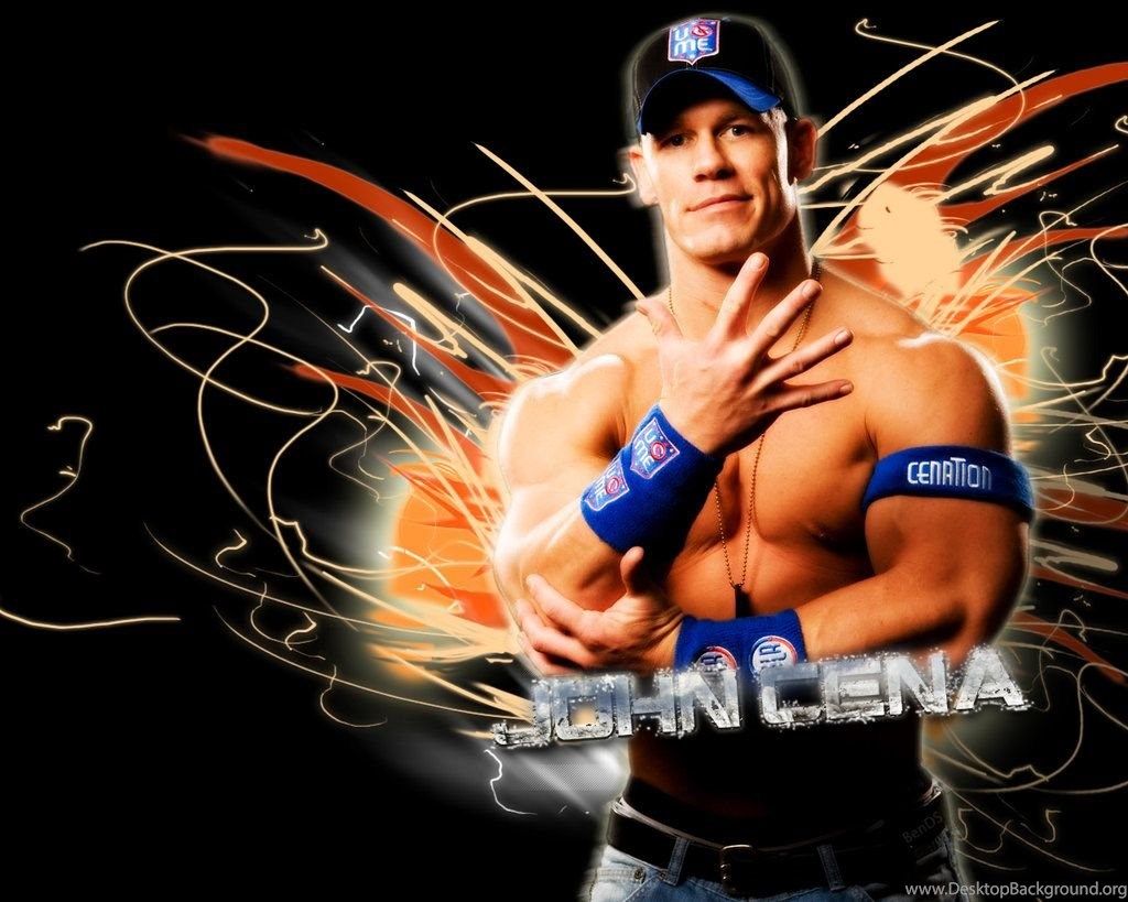 Free Download 17 WWE John Cena HD Wallpaper Desktop Background