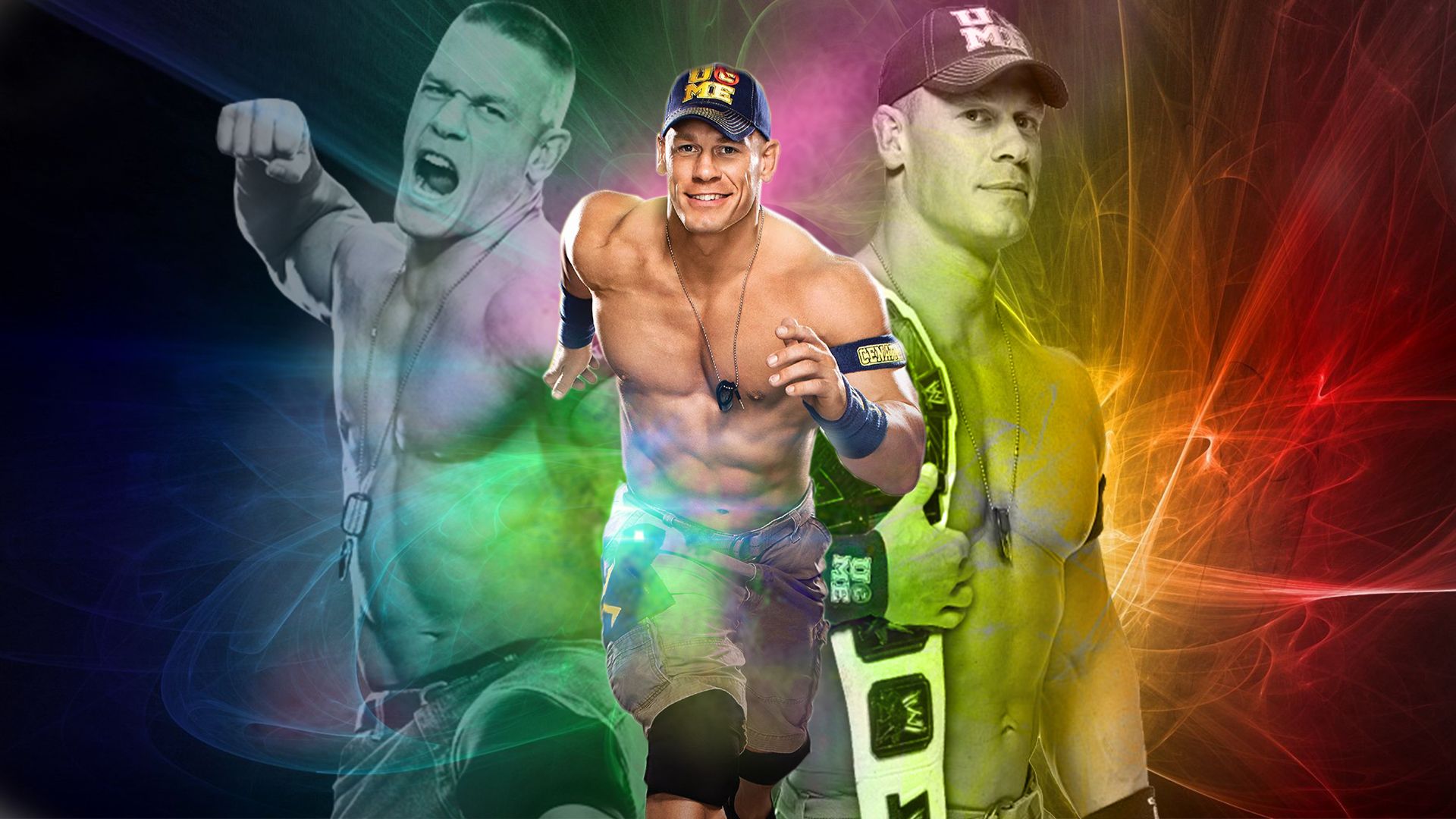 Wwe John Cena Wallpaper