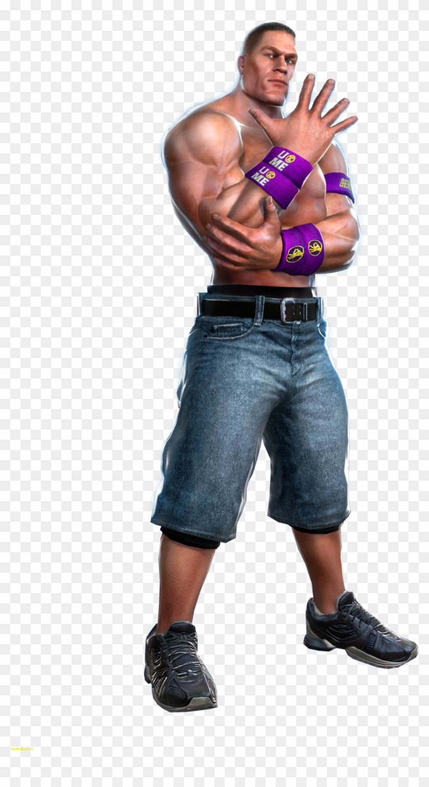 John Cena Image Awesome John Cena Wwe All Stars Wiki All Stars (3Ds) Transparent PNG Clipart Image Download