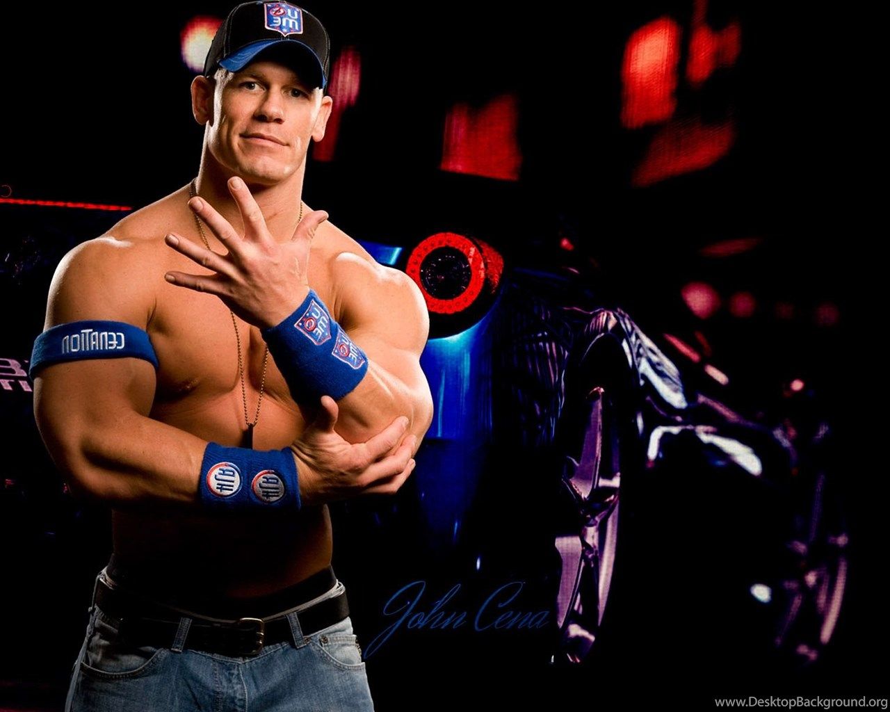 Download Wwe John Cena Wallpaper Picture Desktop Background