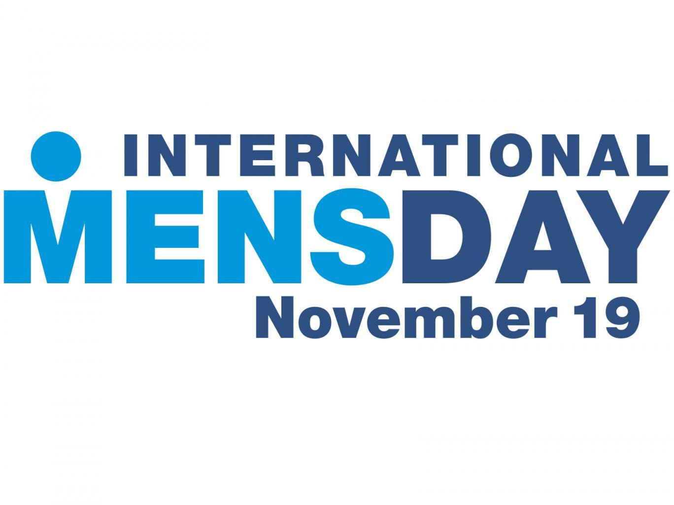 Celebrate International Men's Day 2019 Wishes Quotes SMS Whatsapp Status Image Photo
