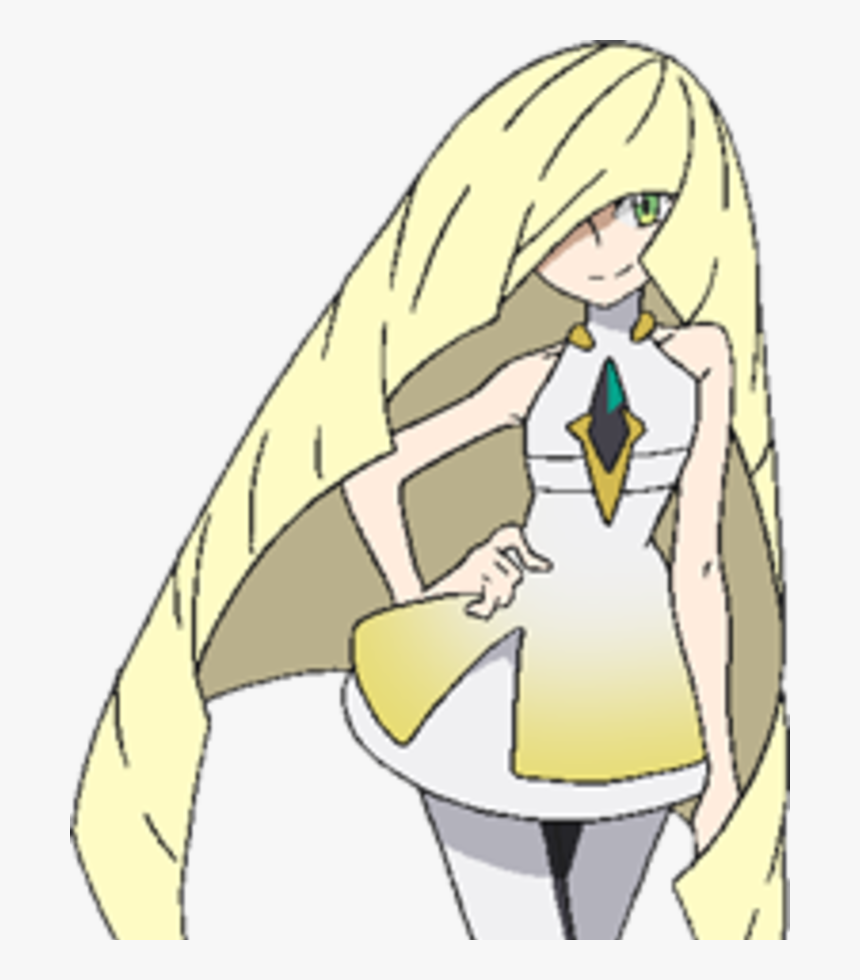 Lusamine Wallpapers Wallpaper Cave 