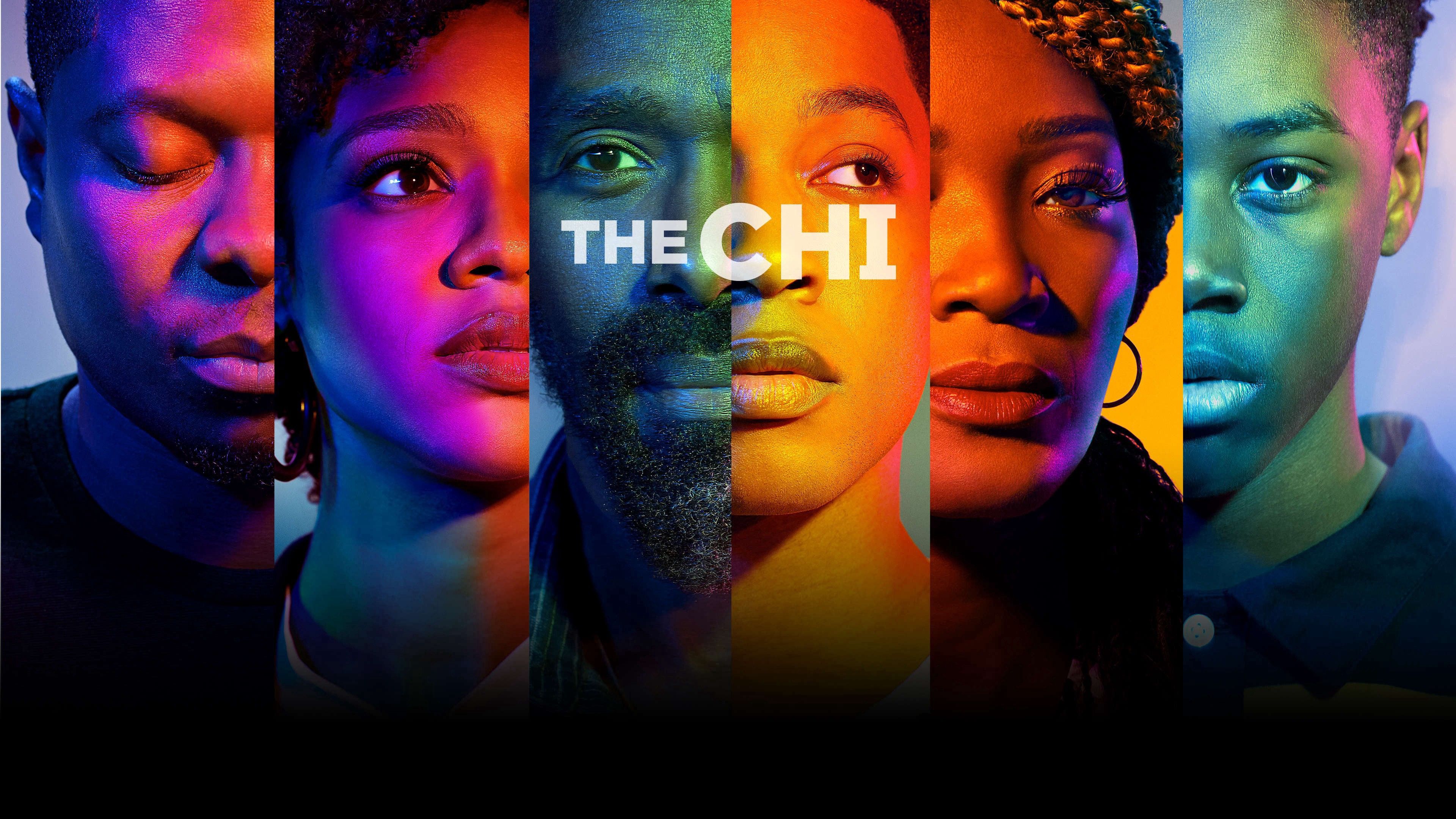 The Chi Wallpapers Wallpaper Cave