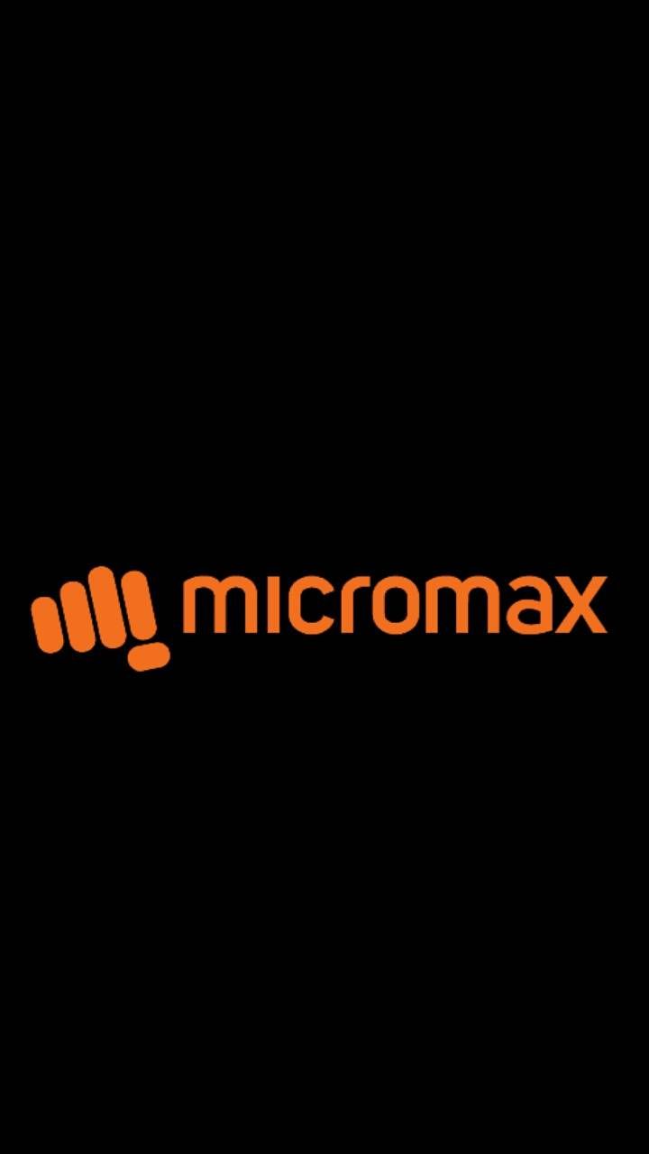 Micromax Logo Wallpapers - Wallpaper Cave