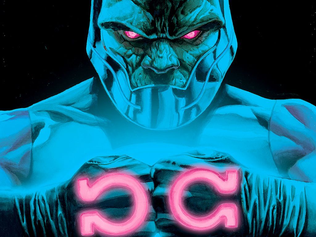 Darkseid Papéis de Parede HD. Planos de Fundo. Comic book villains, Darkseid, Dc comics film