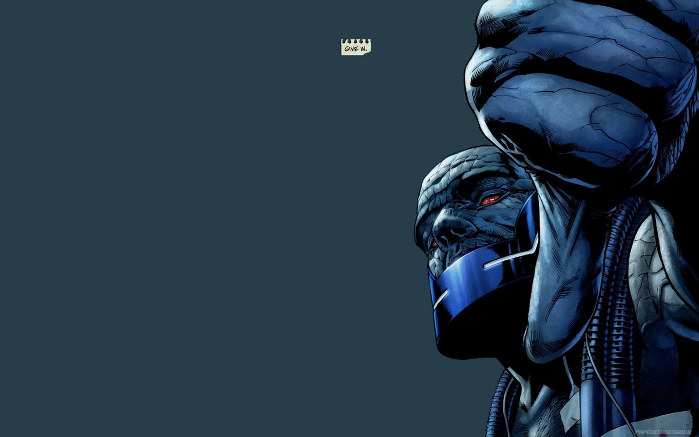 Darkseid Wallpaper and Background Imagex900