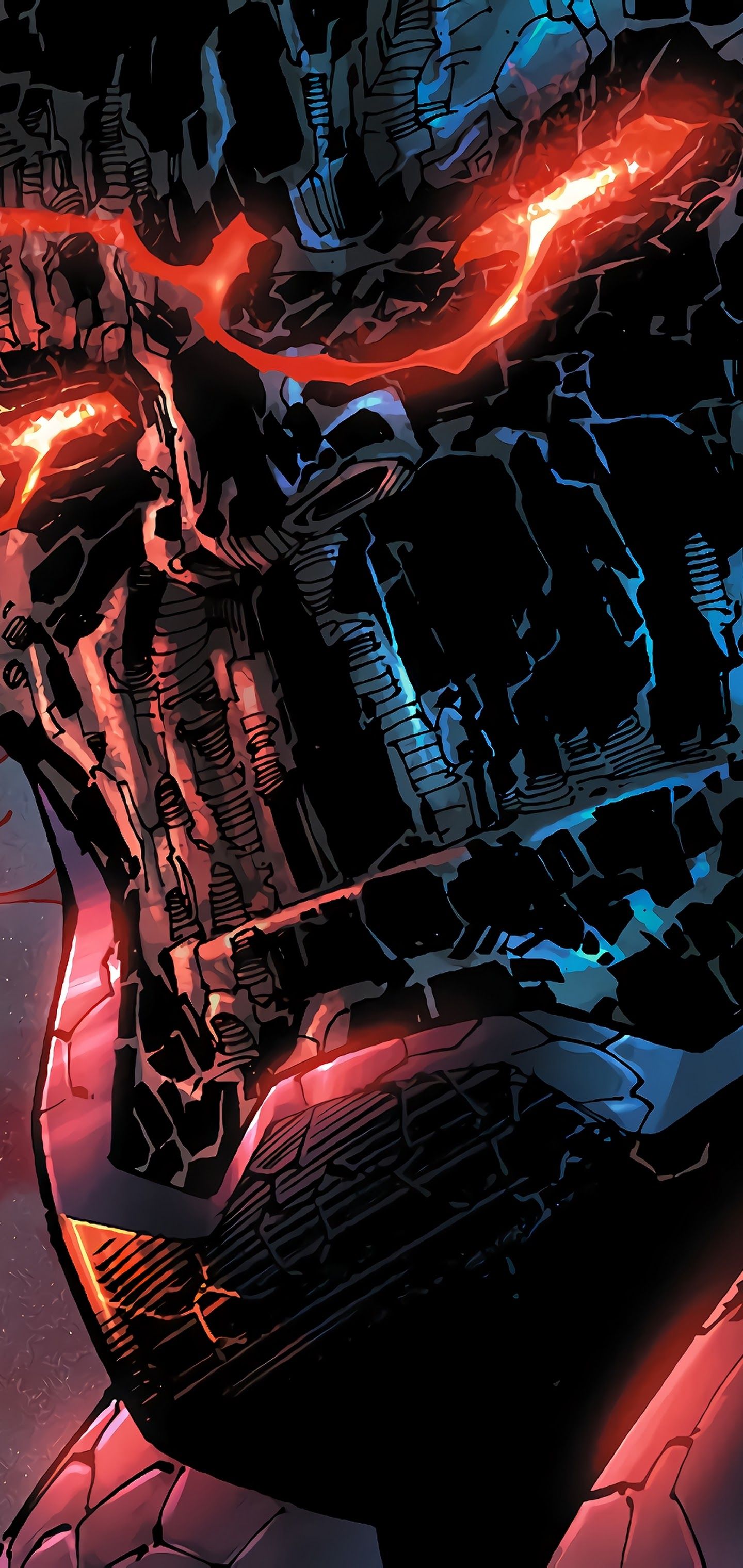 Darkseid DC Comic Wallpapers - Wallpaper Cave