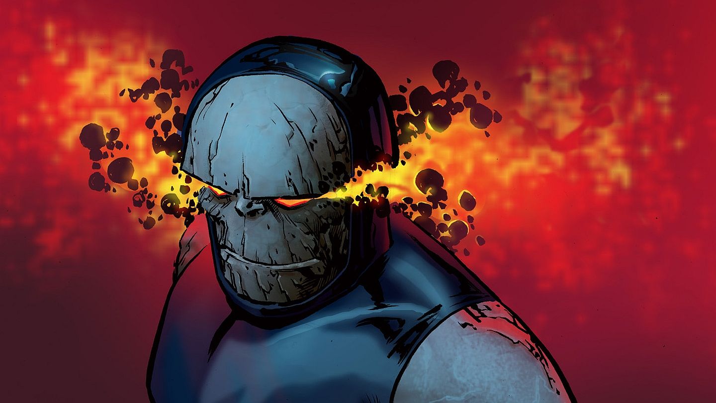Darkseid Wallpaper and Background Imagex810