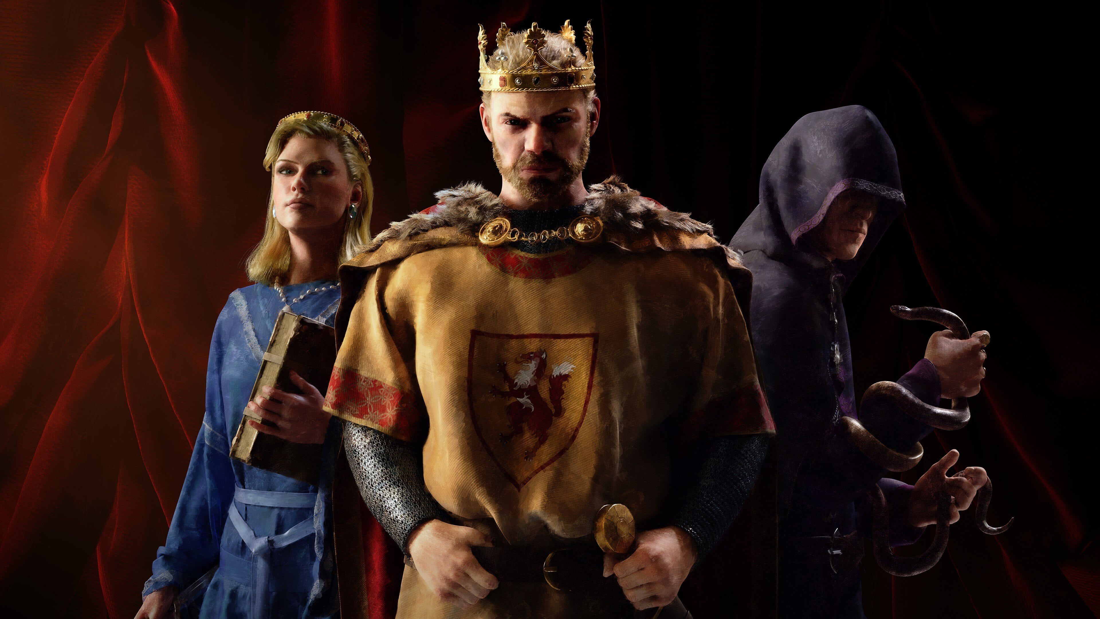 crusader kings iii.