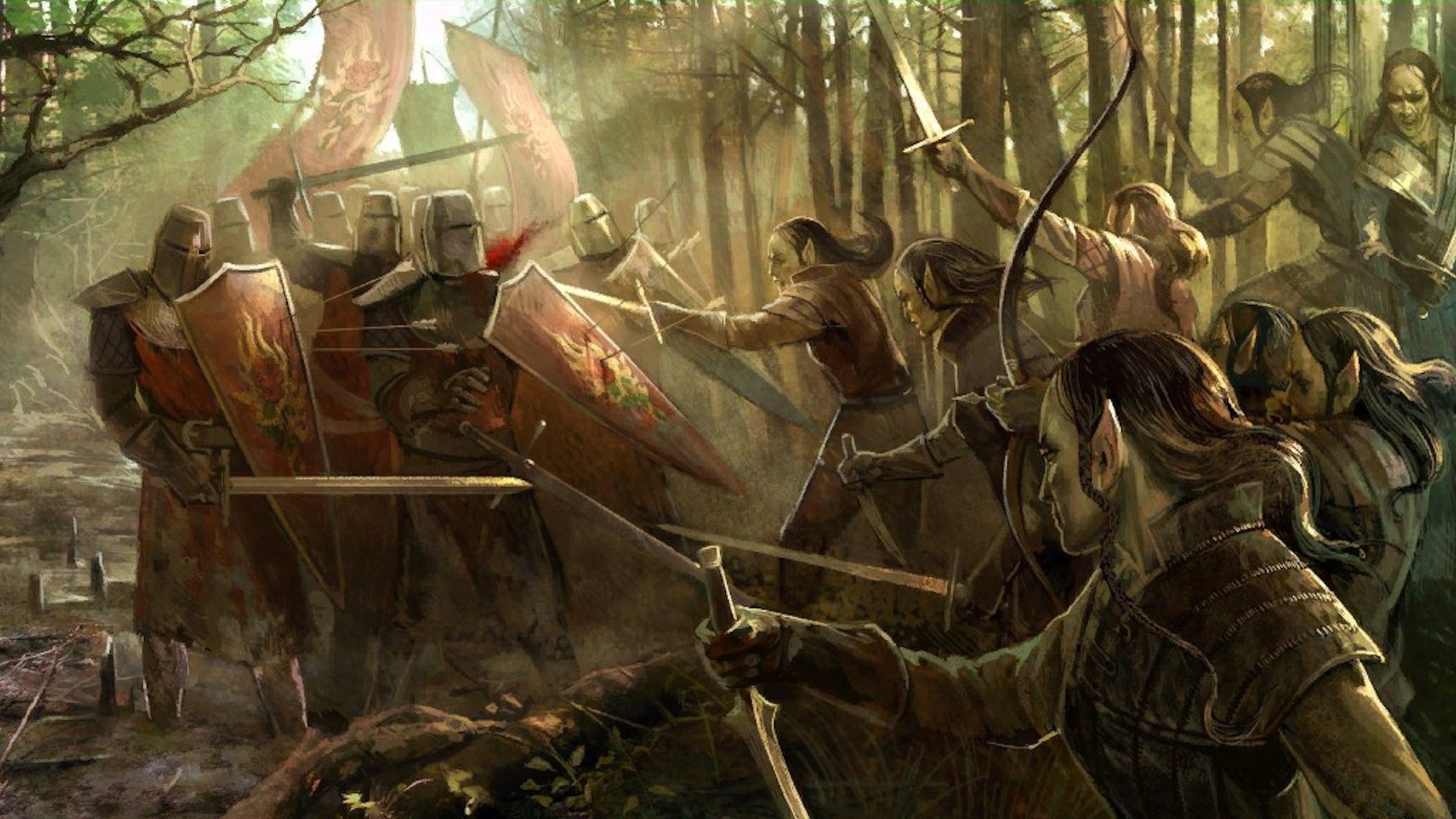 crusader kings 3 wallpaper