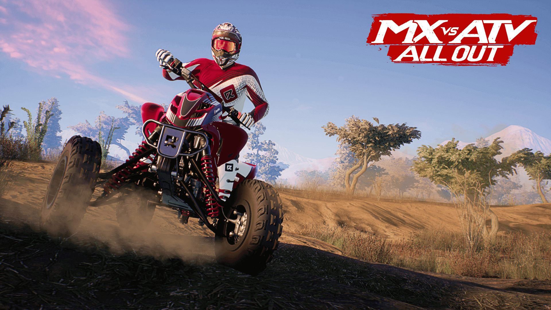 MX vs ATV All Out Wallpaper in 1920x1080