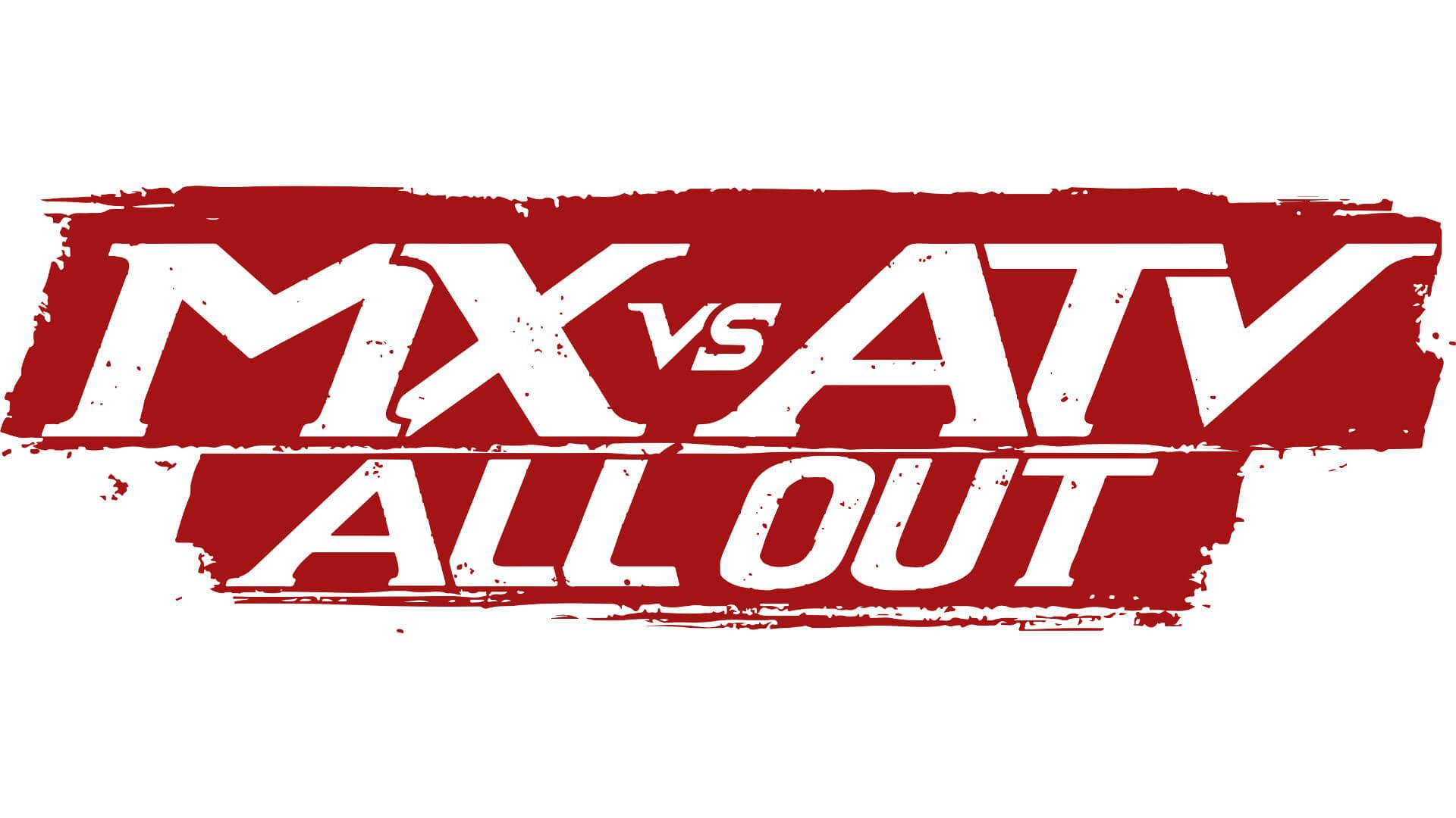 3rd Strike.com. MX Vs. ATV All Out
