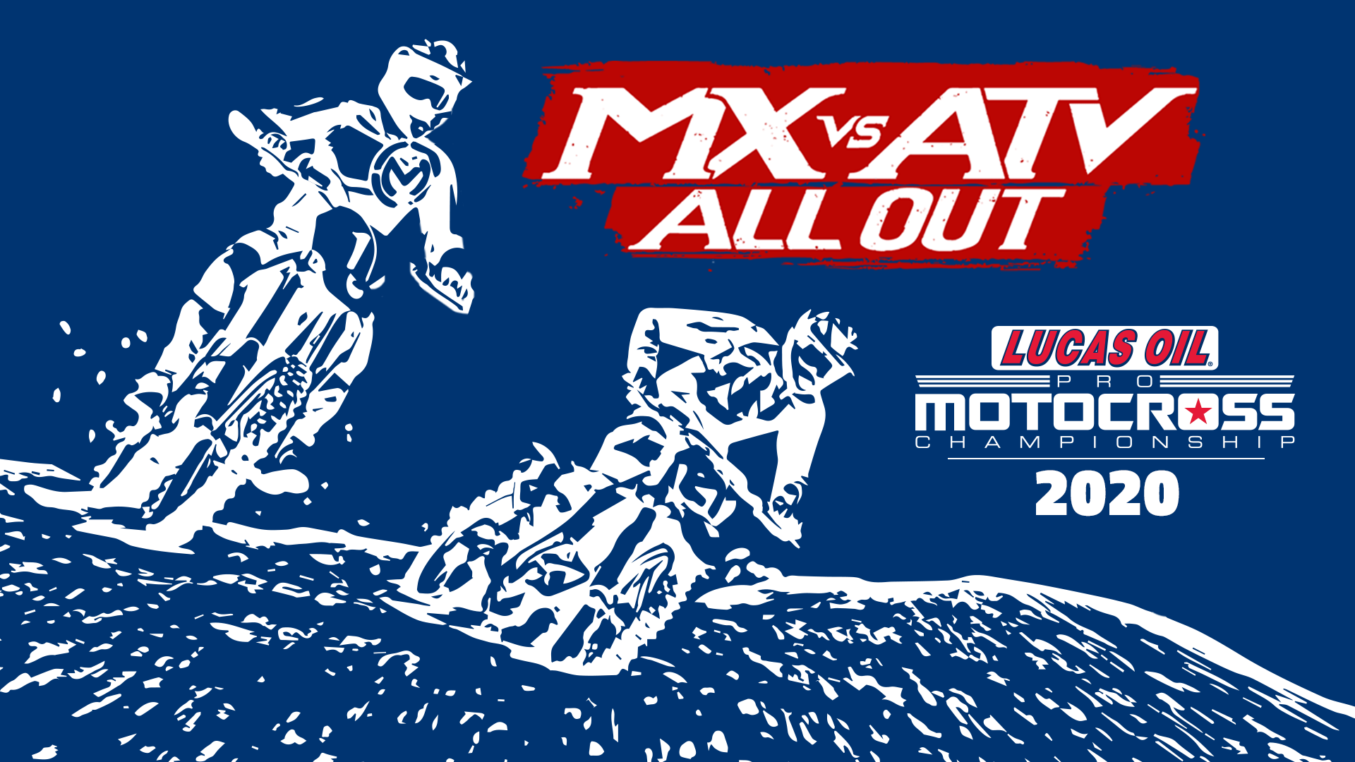 MX vs ATV All Out Drops new DLC