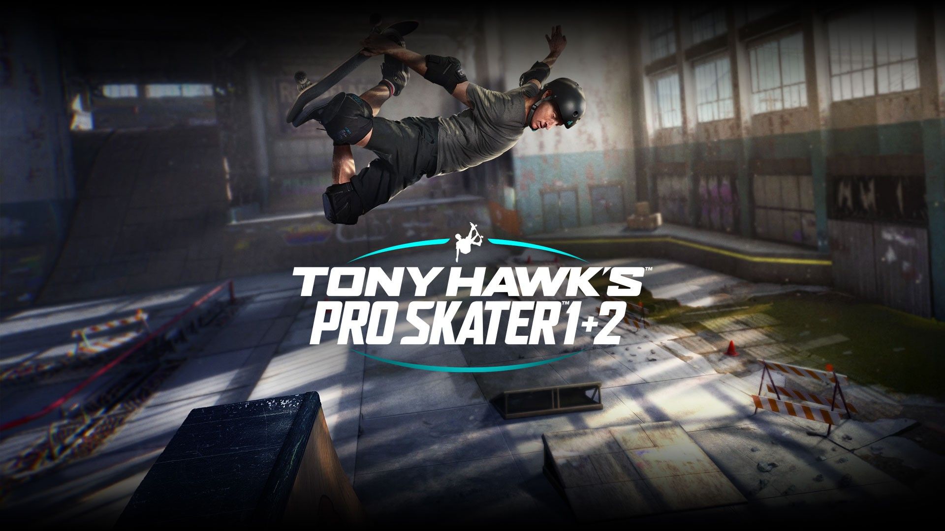 Free download Tony Hawks Pro Skater 1 2 Remastered From Ramp To Rail On [1920x1080] for your Desktop, Mobile & Tablet. Explore Tony Hawk's™ Pro Skater™ 1 + 2 Wallpaper