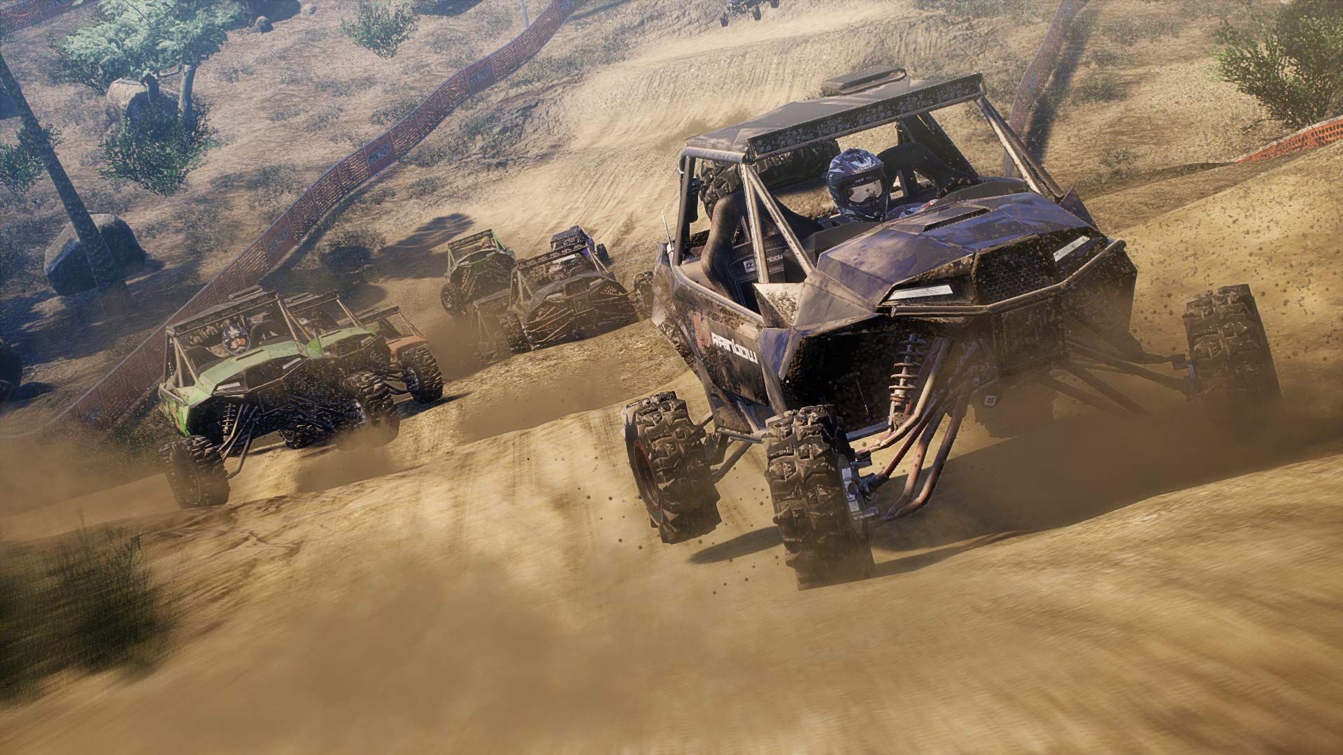 MX vs ATV: All Out Anniversary Edition for XB PS4 Reviews