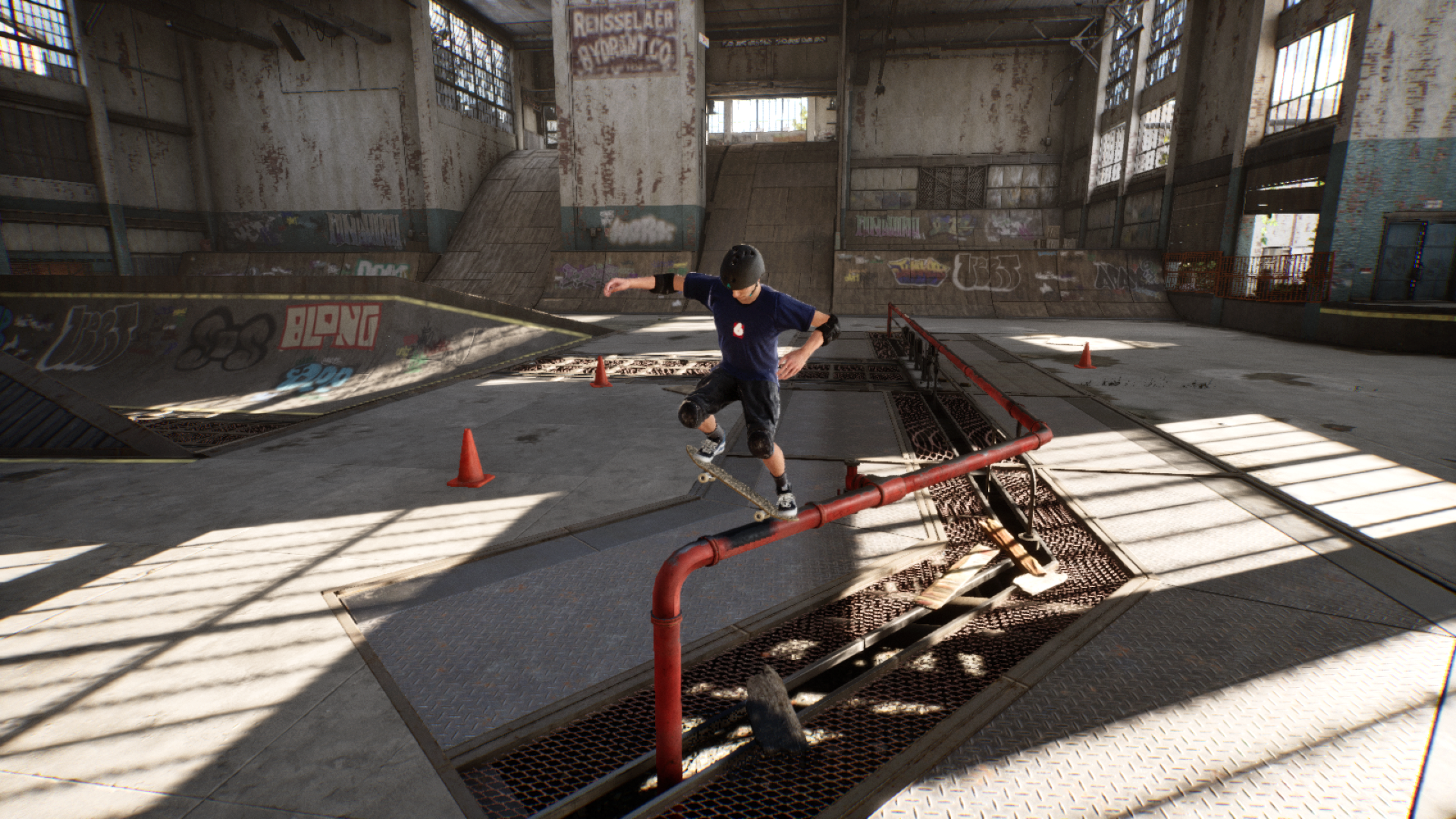 Tony Hawk's Pro Skater 1 + 2 Remasters Releasing This Year, Won't Have Microtransactions