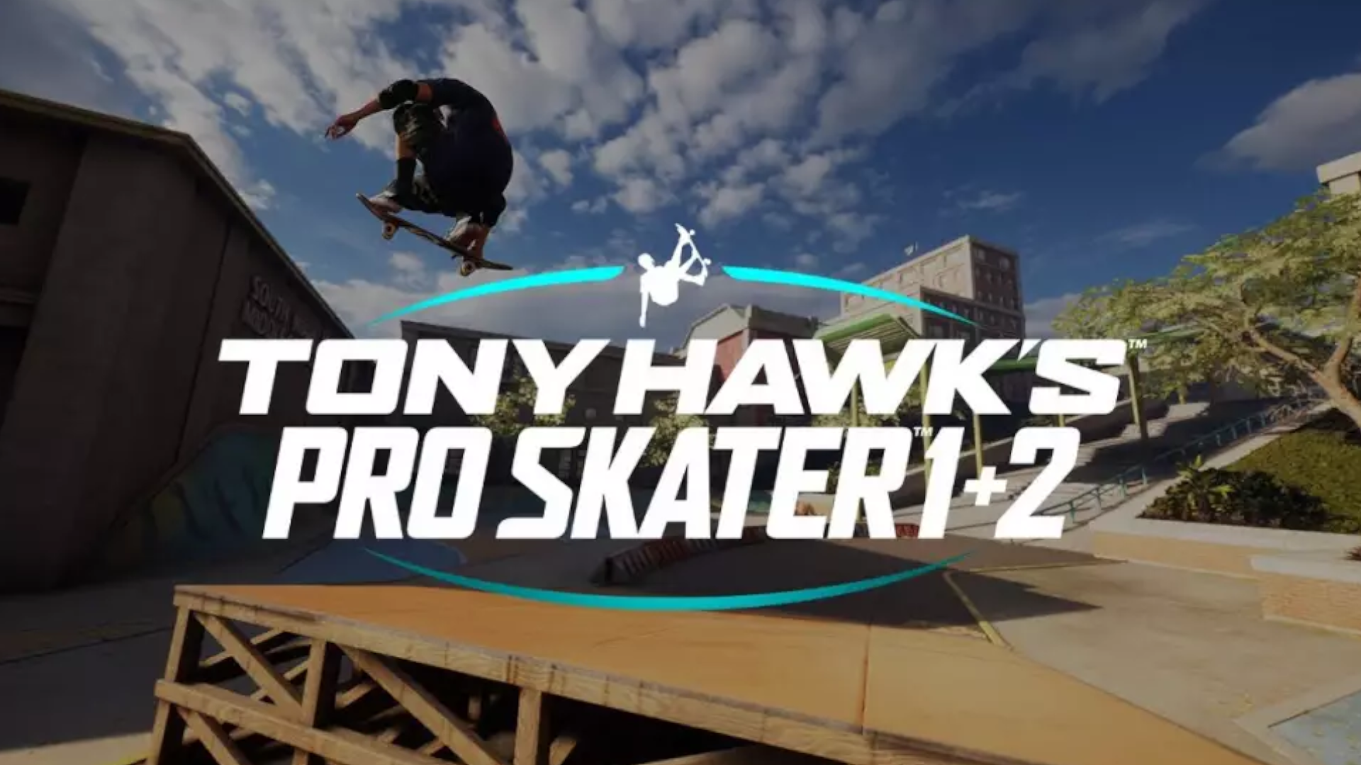 Tony Hawk's Pro Skater 1 + 2 remake has been announced Let's talk about video games