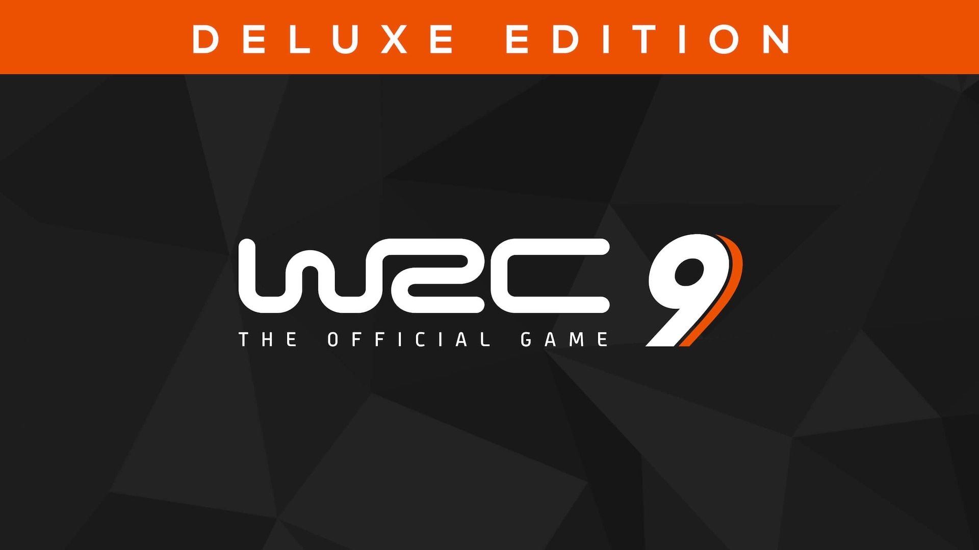WRC 9 FIA World Rally Championship 9 Deluxe Edition