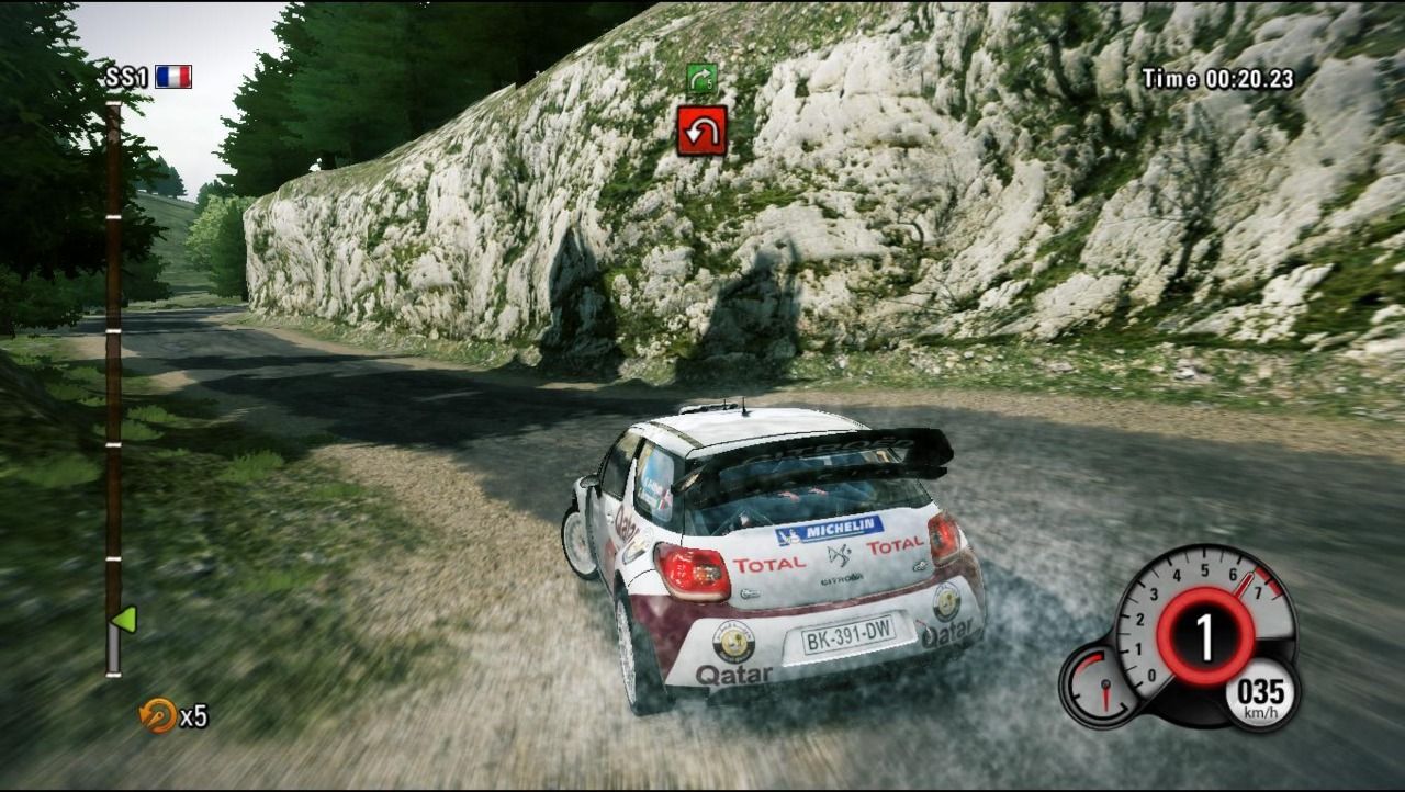 WRC 3 wallpaper, Video Game, HQ WRC 3 pictureK Wallpaper 2019