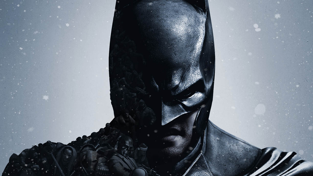 Batman: Arkham Origins (PS3) Review: Out With The Old, In With The.Old