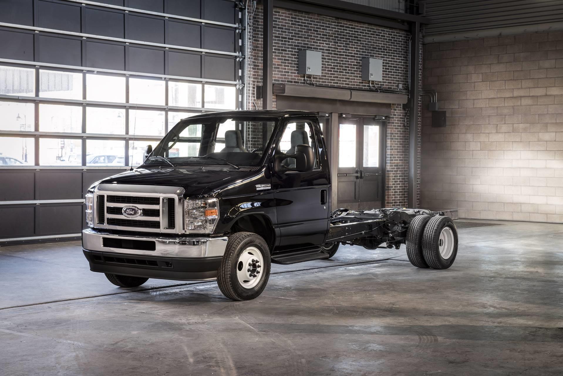 Ford F600 Super Duty News and Information - .com