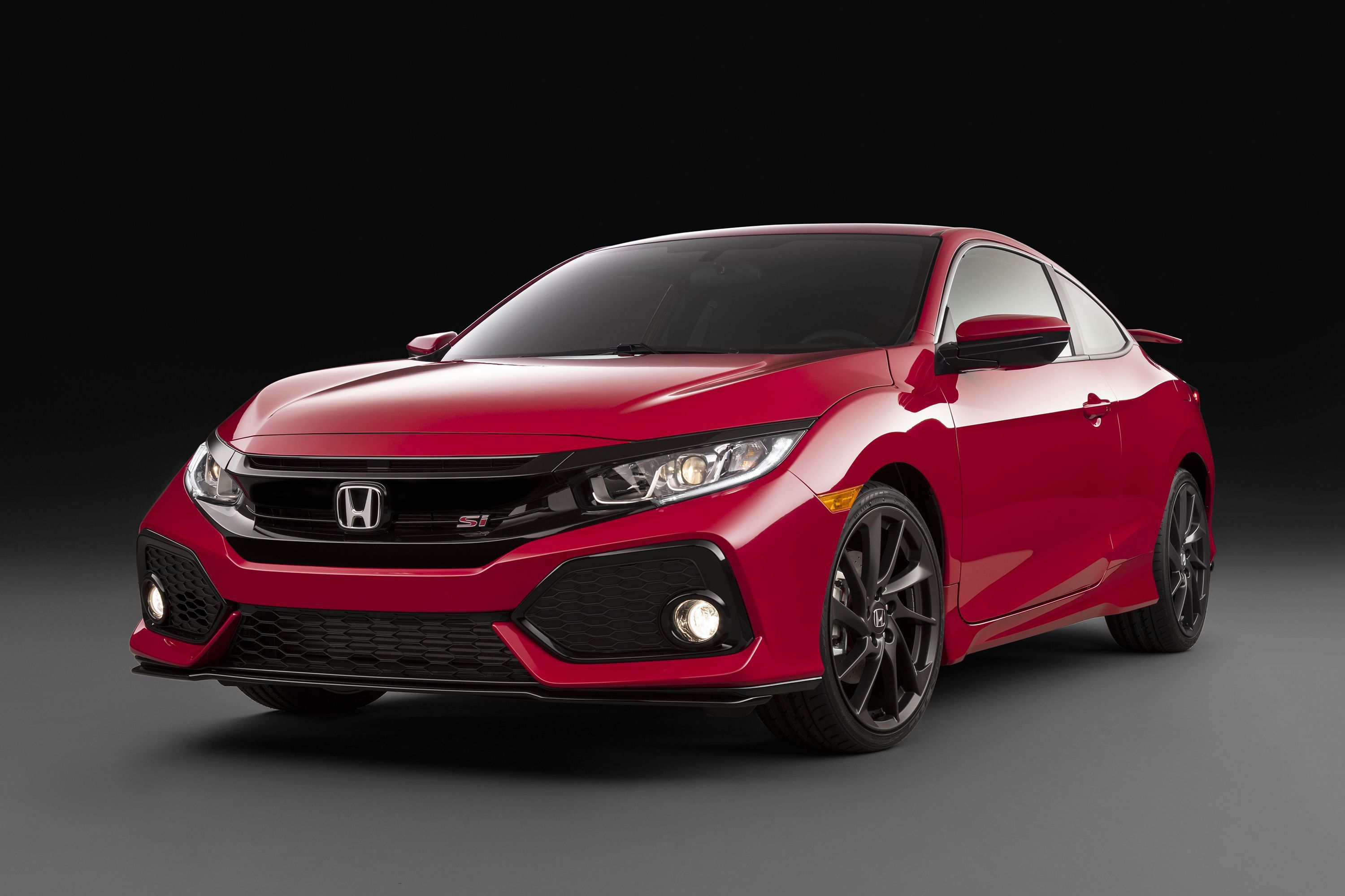 Honda Civic SI HD Cars, 4k Wallpaper, Image, Background, Photo and Picture