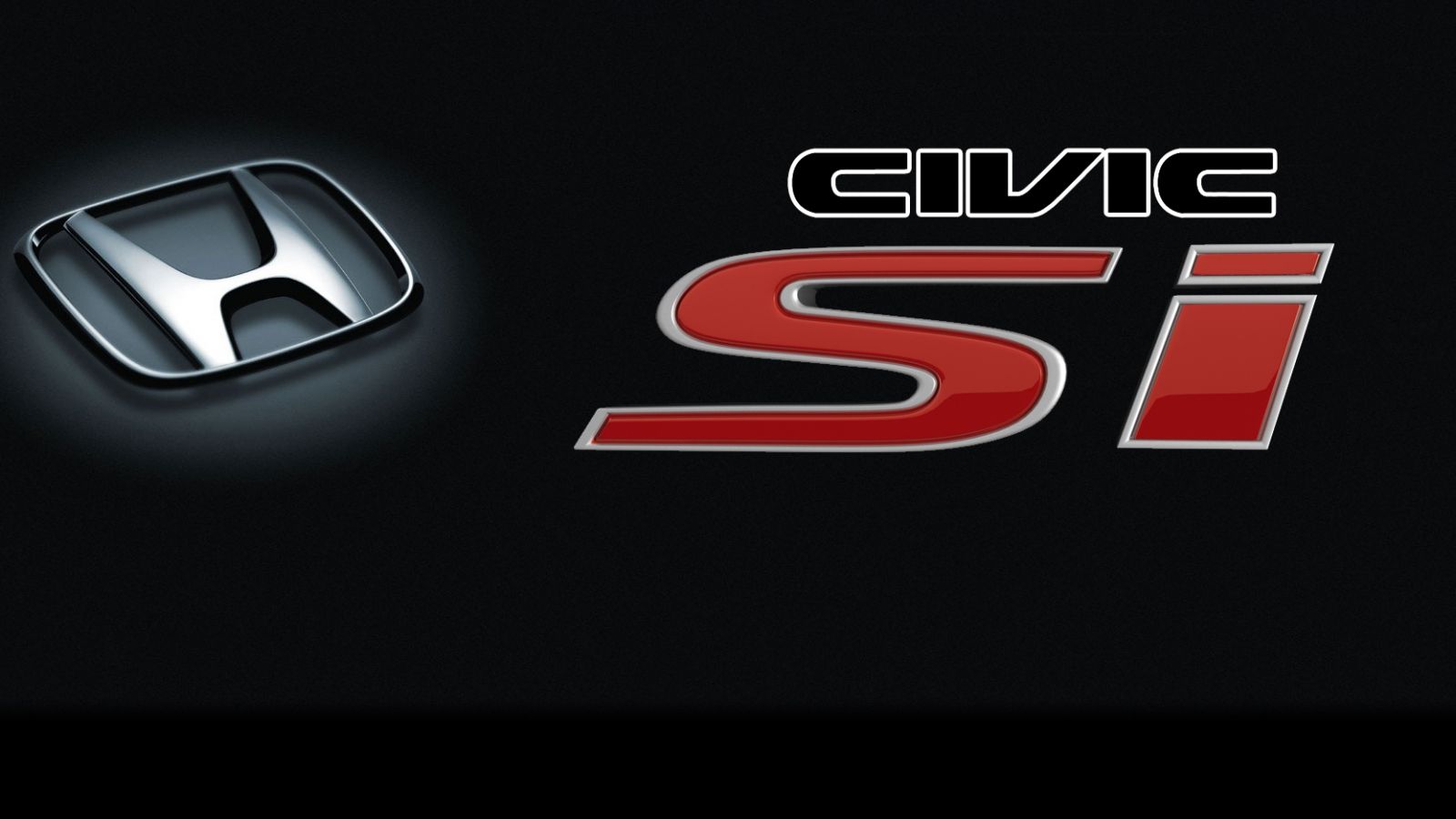 Honda Civic logo