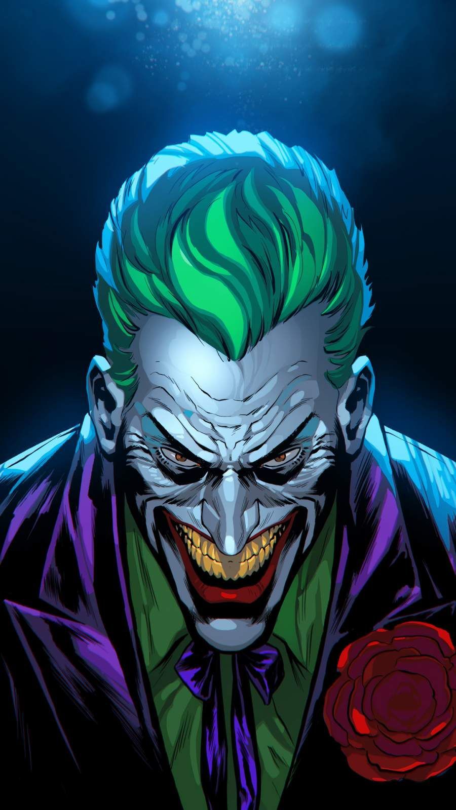 Joker  Cartoon Joker Wallpaper Download  MobCup